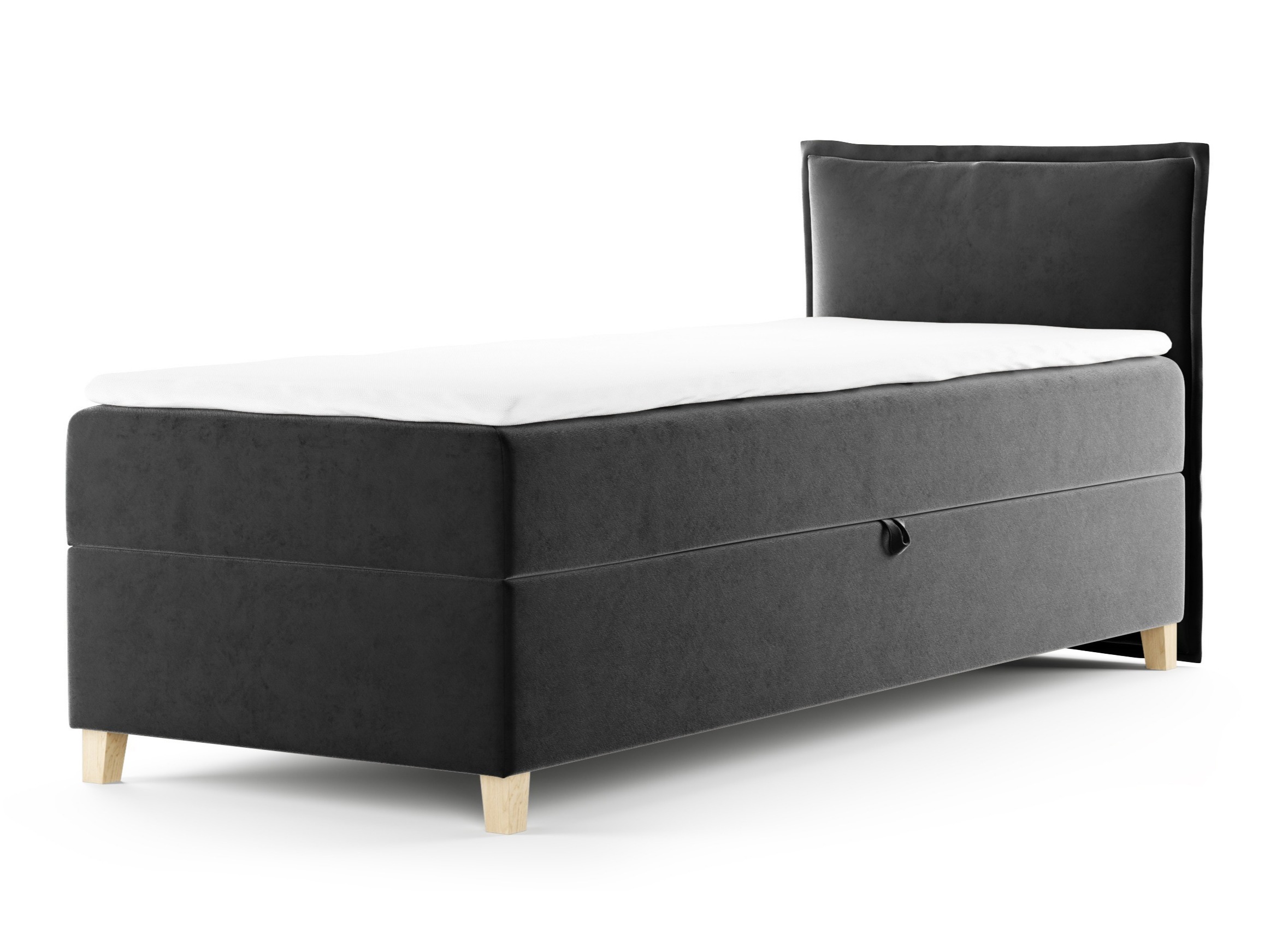 Kontinentalseng Franklin 181 (Kronos 22)