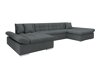 Hjørnesofa Comfivo 155 (Coral 80)