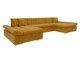 Hjørnesofa Comfivo 155 (Wave 05)