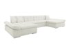 Hjørnesofa Comfivo 240 (Baloo 2073)