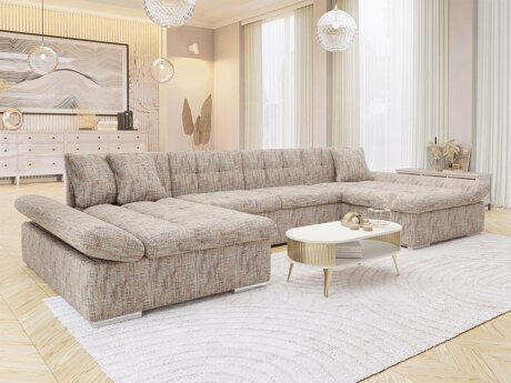Hjørnesofa Comfivo 240 (Tracy 211.01)