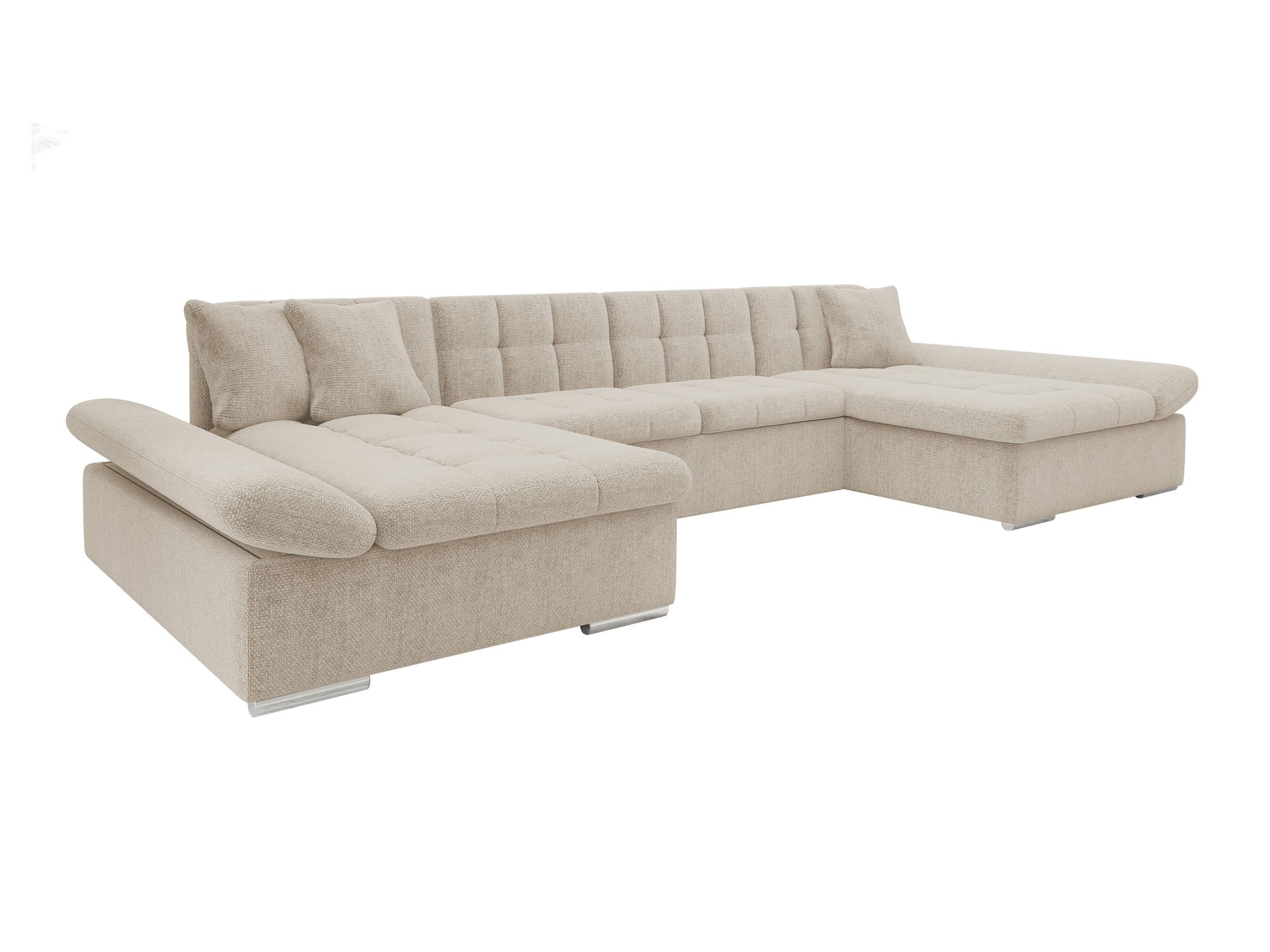 Hjørnesofa Comfivo Ficus II (Magni 206.02)