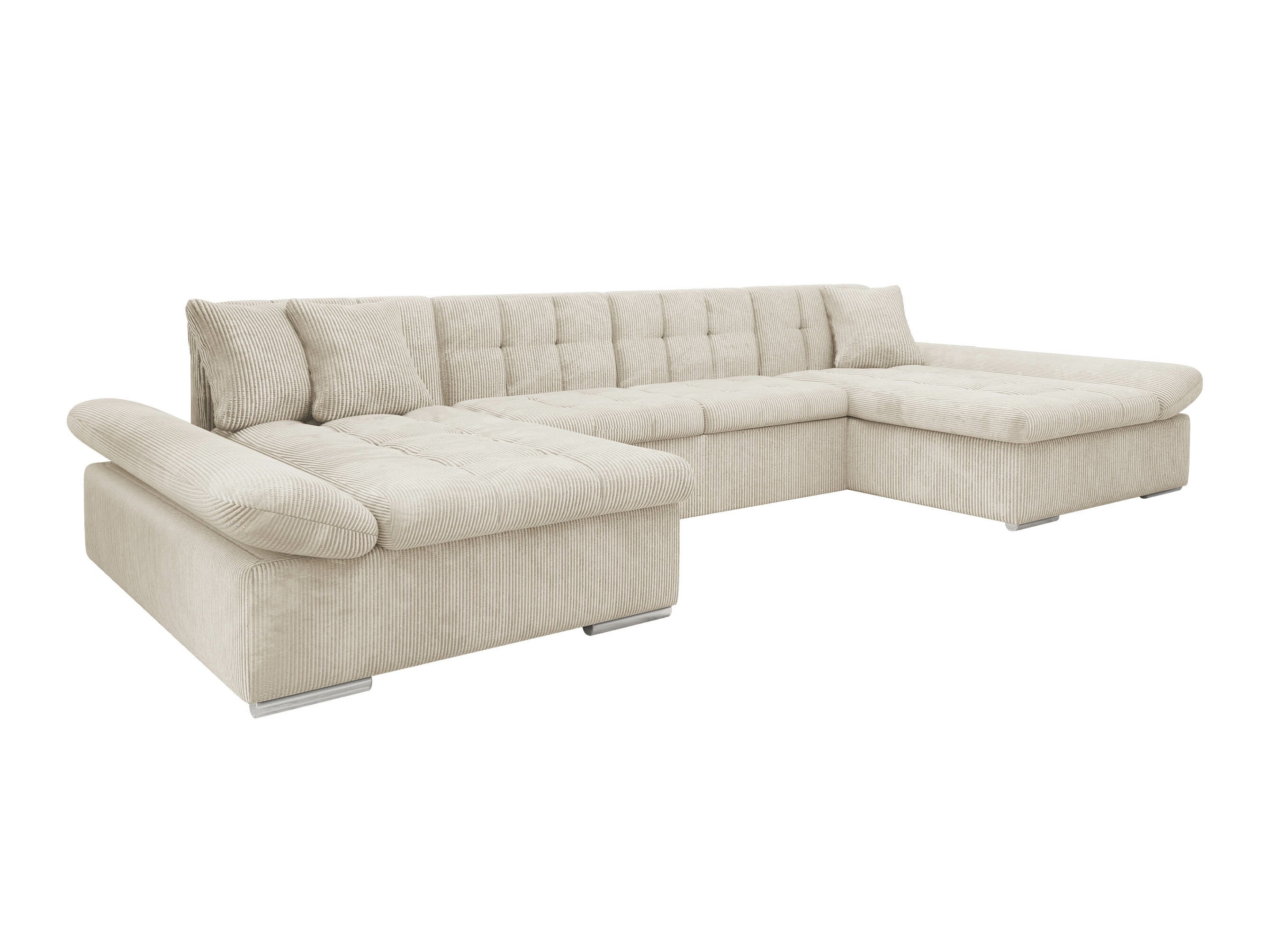 Hjørnesofa Comfivo Ficus (Poso 100)