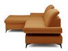Hjørnesofa Kingston 190 (Matana 08)