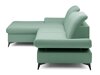 Hjørnesofa Kingston 190 (Matana 10)
