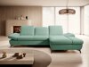 Hjørnesofa Kingston 190 (Matana 10)