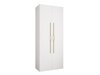 Garderobeskab Hartford 562 (Hvid)