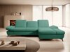 Hjørnesofa Kingston 190 (Matana 23)
