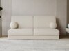 Sovesofa Bluefield 100