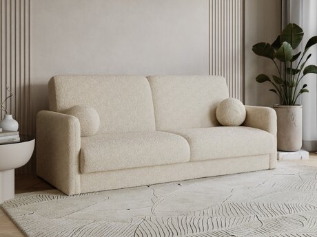 Sovesofa Bluefield 101