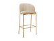 Barstol Comfivo 463 (Beige)