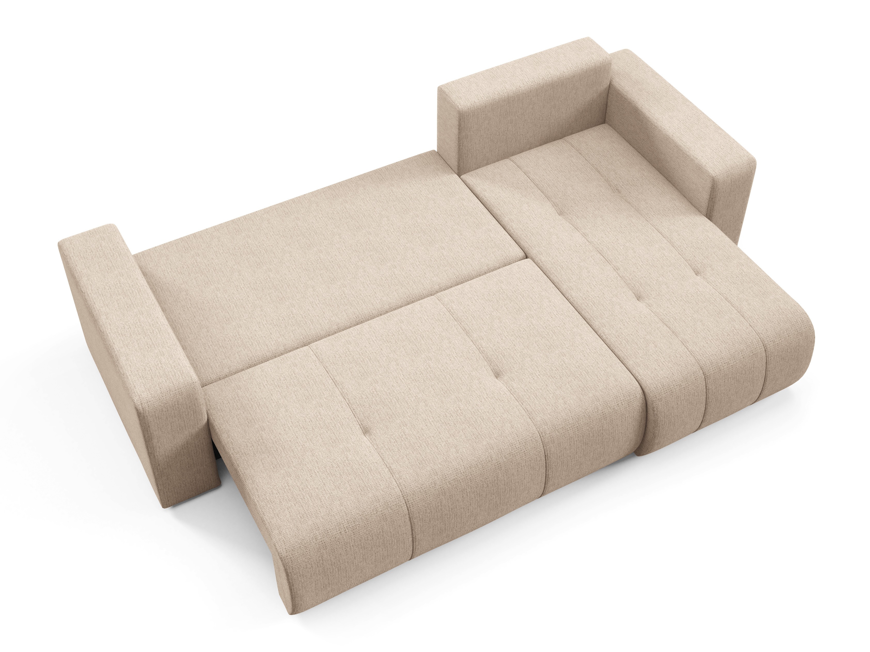 Hjørnesofa Franklin 186 (Aragon 03)