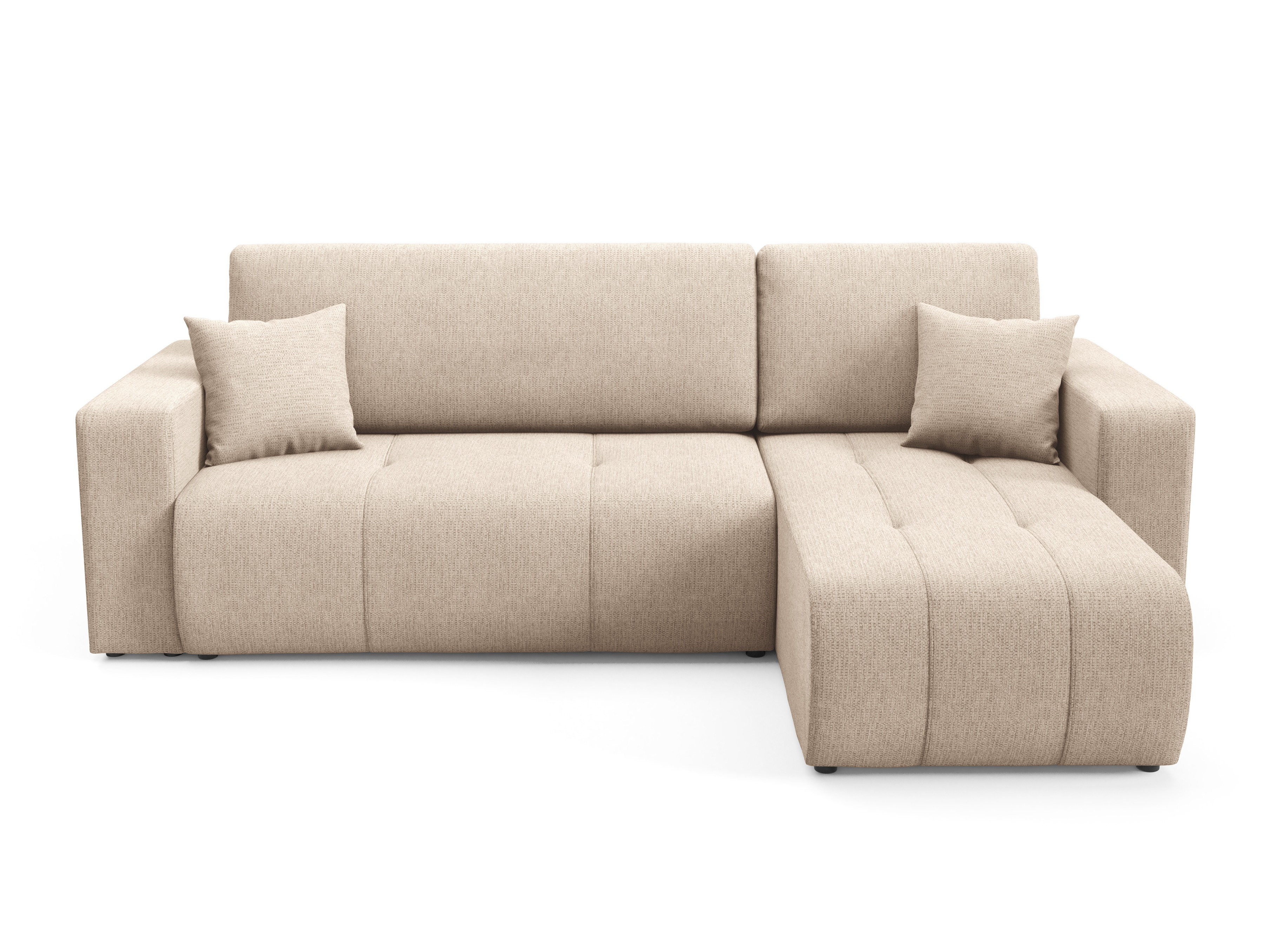 Hjørnesofa Franklin 186 (Aragon 03)