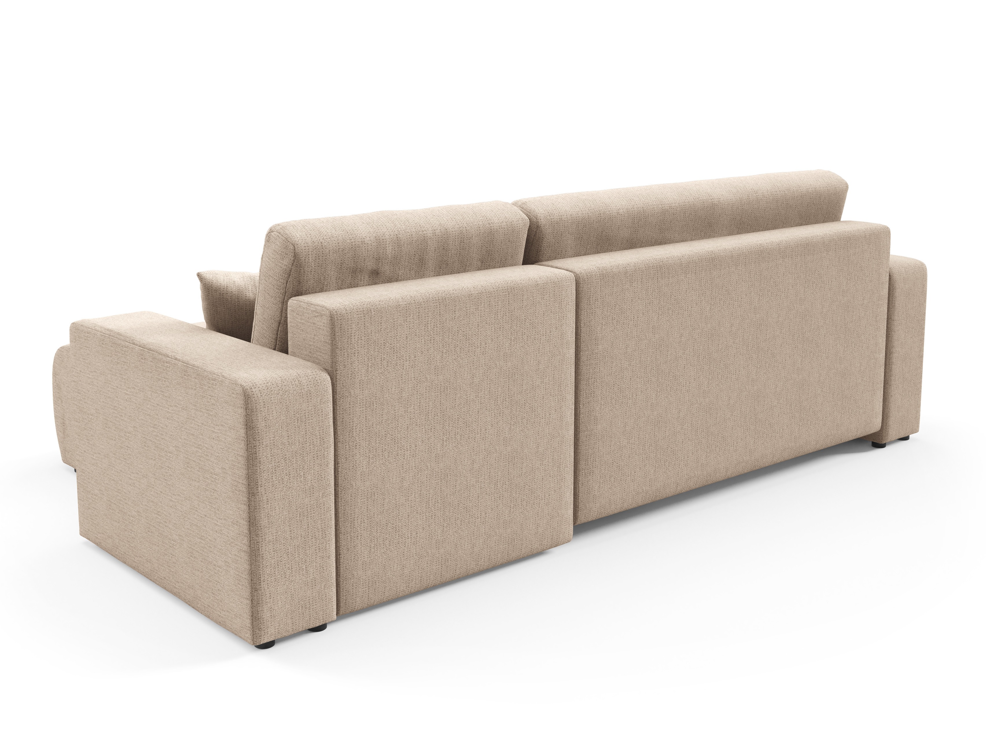 Hjørnesofa Franklin 186 (Aragon 03)