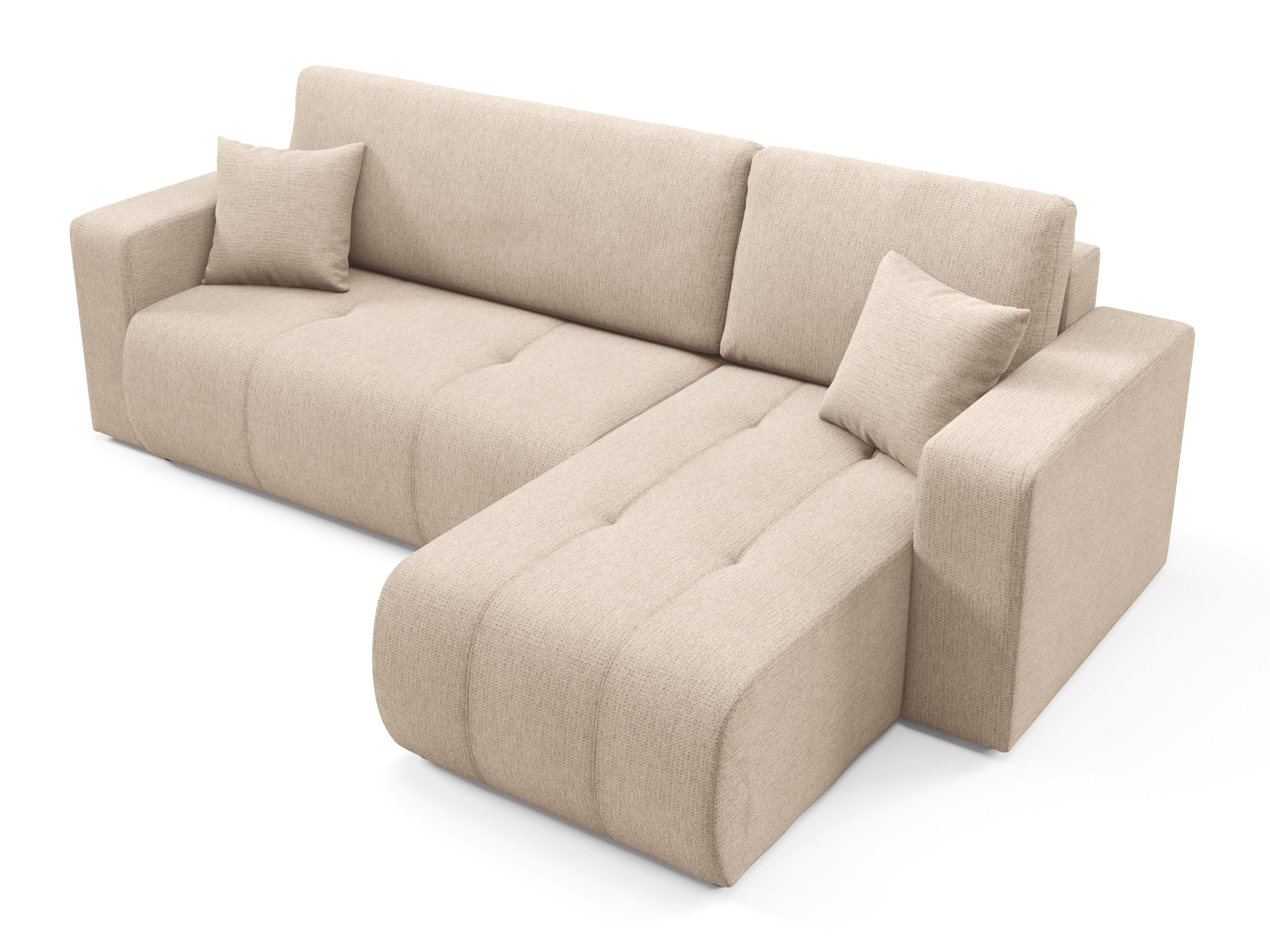 Hjørnesofa Franklin 186 (Aragon 03)