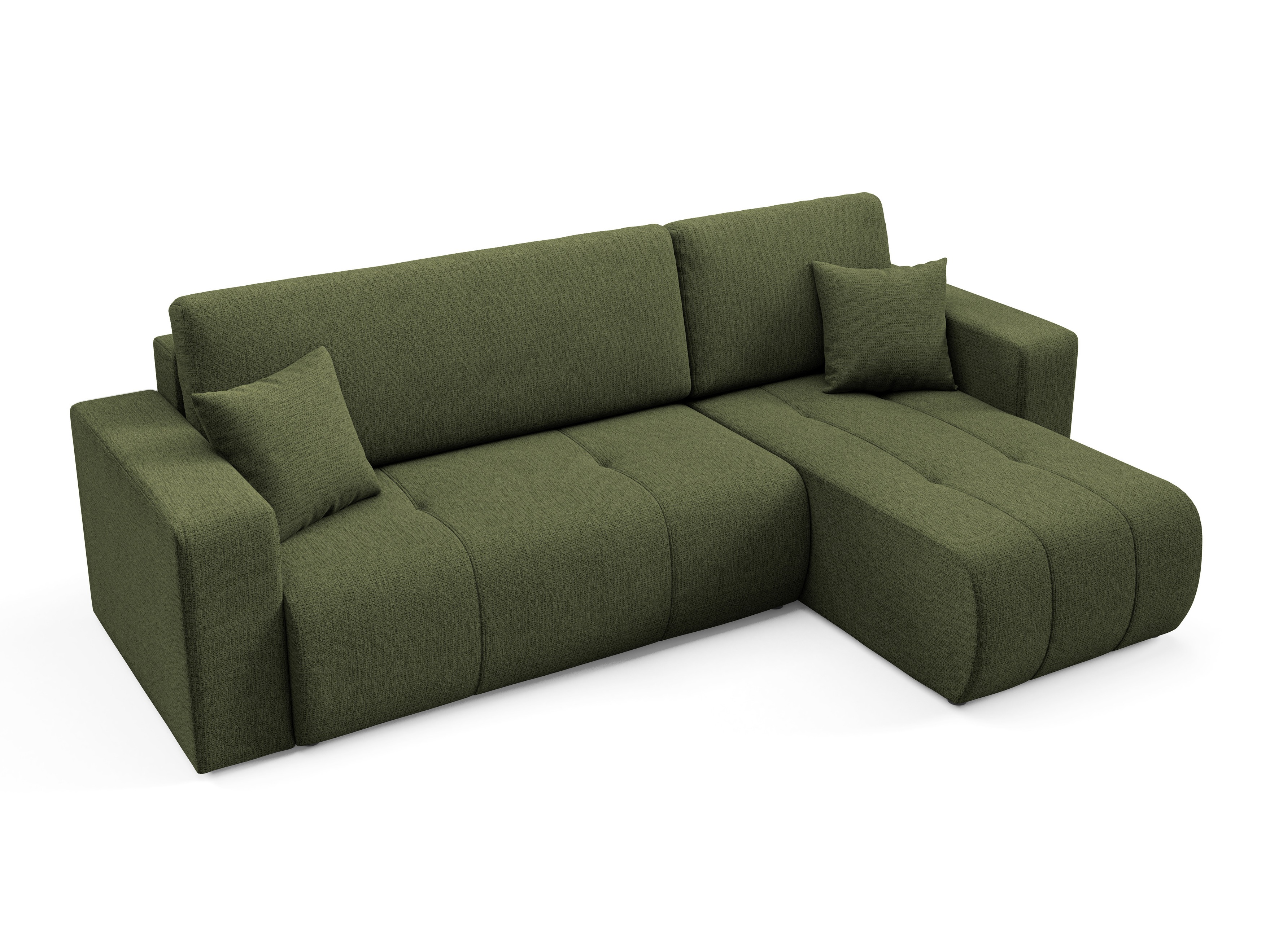 Hjørnesofa Franklin 186 (Aragon 39)