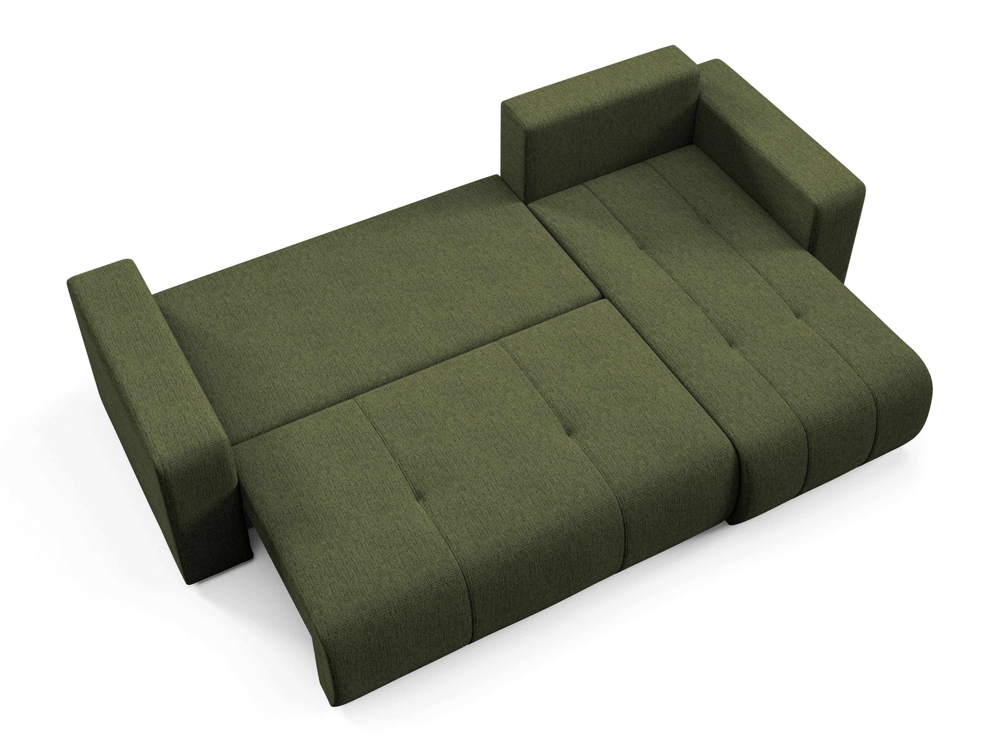 Hjørnesofa Franklin 186 (Aragon 39)