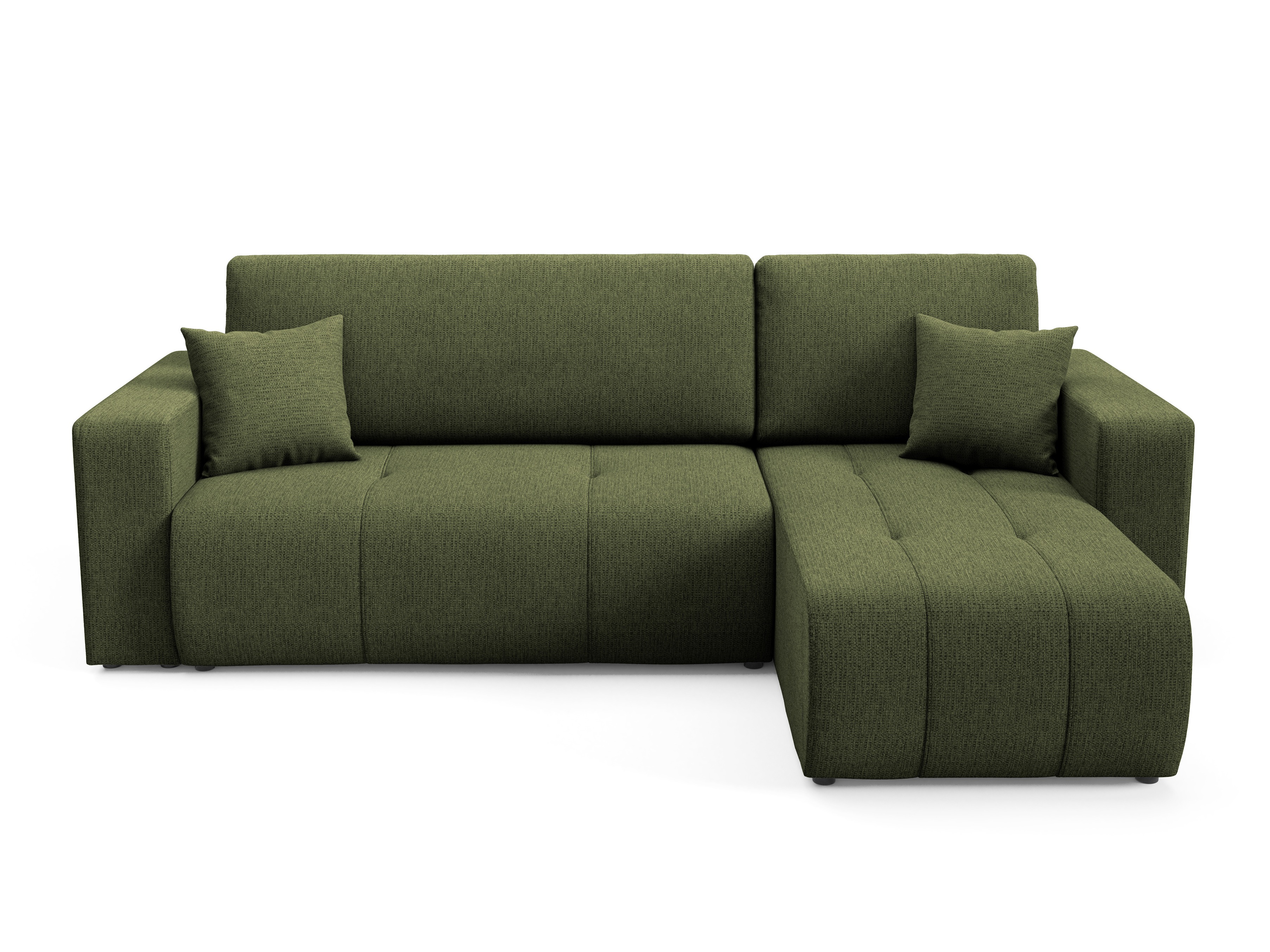 Hjørnesofa Franklin 186 (Aragon 39)