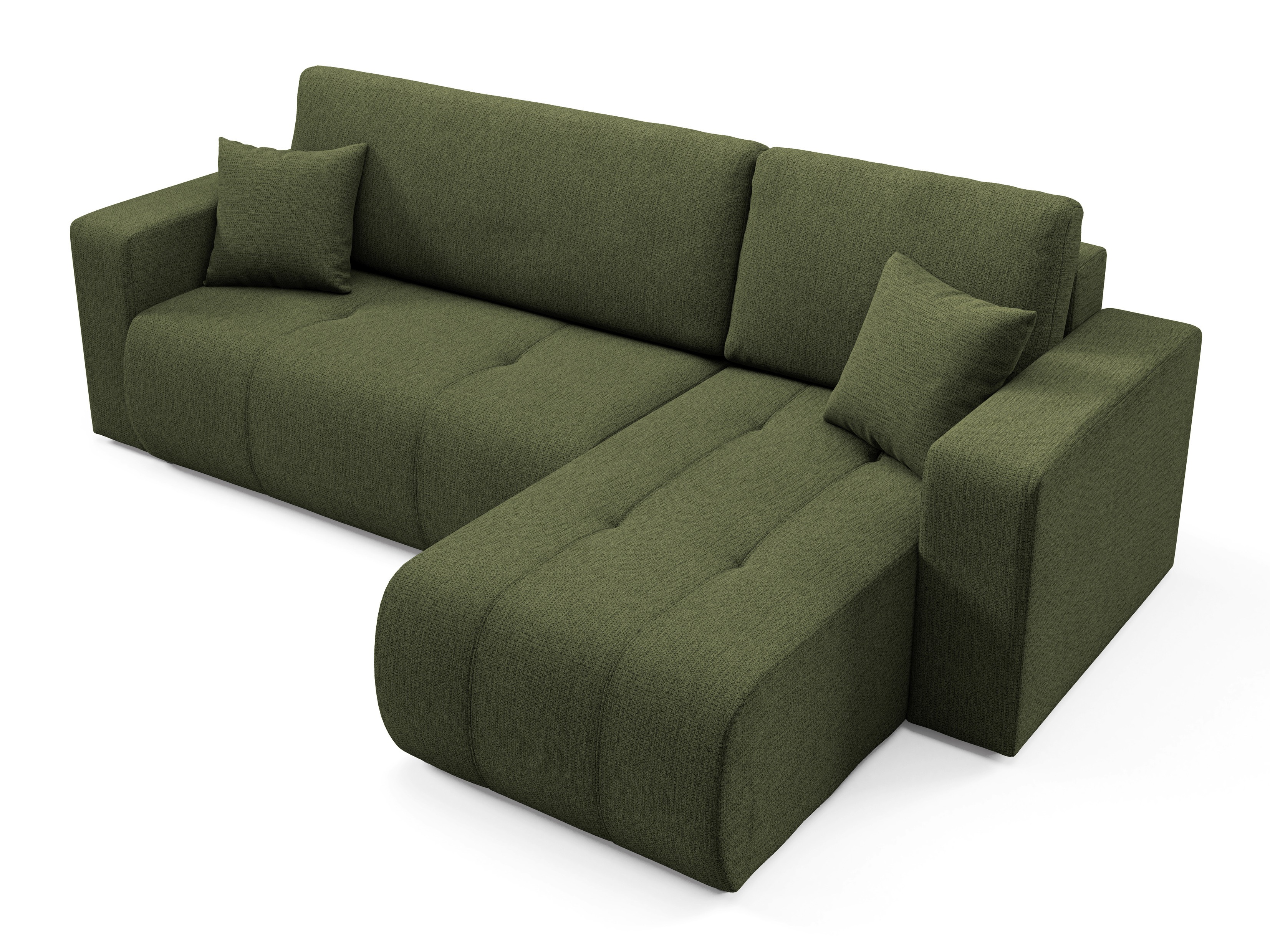 Hjørnesofa Franklin 186 (Aragon 39)