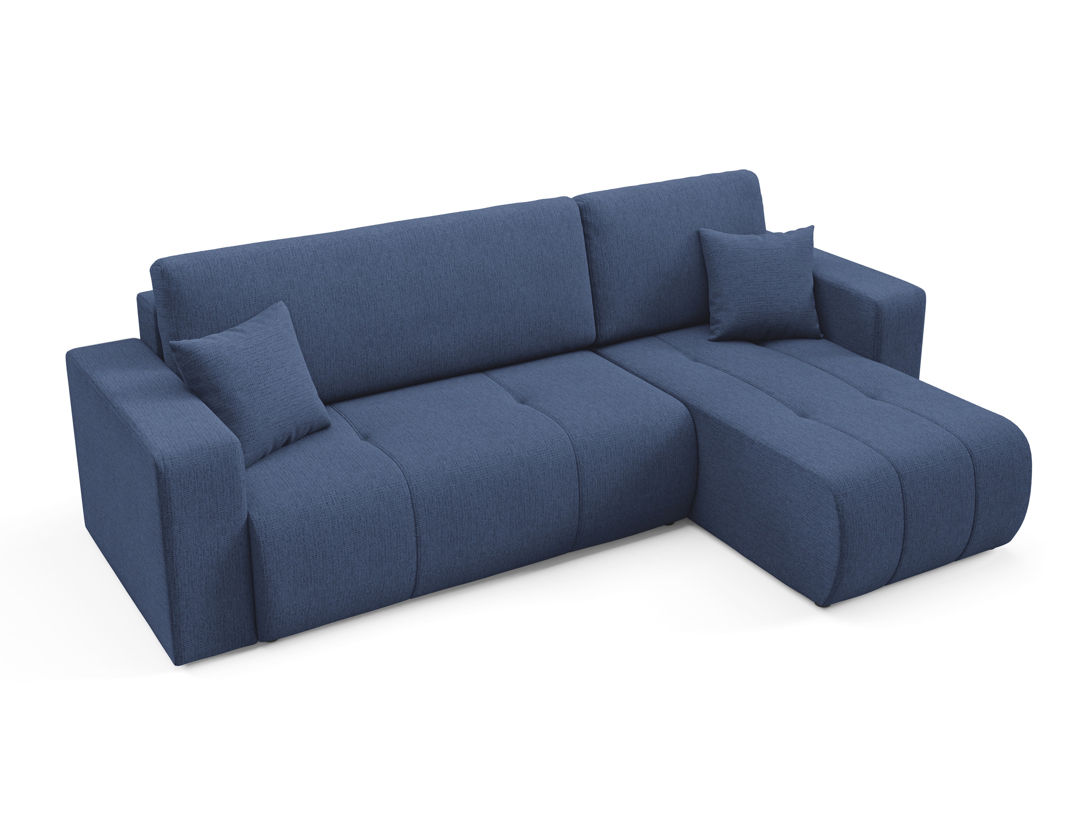 Hjørnesofa Franklin 186 (Aragon 79)