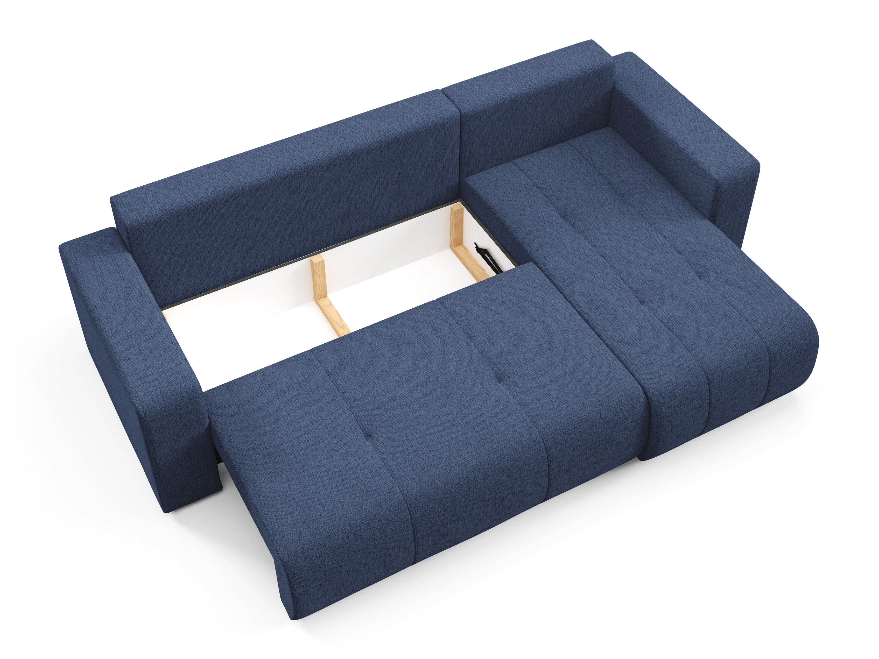 Hjørnesofa Franklin 186 (Aragon 79)