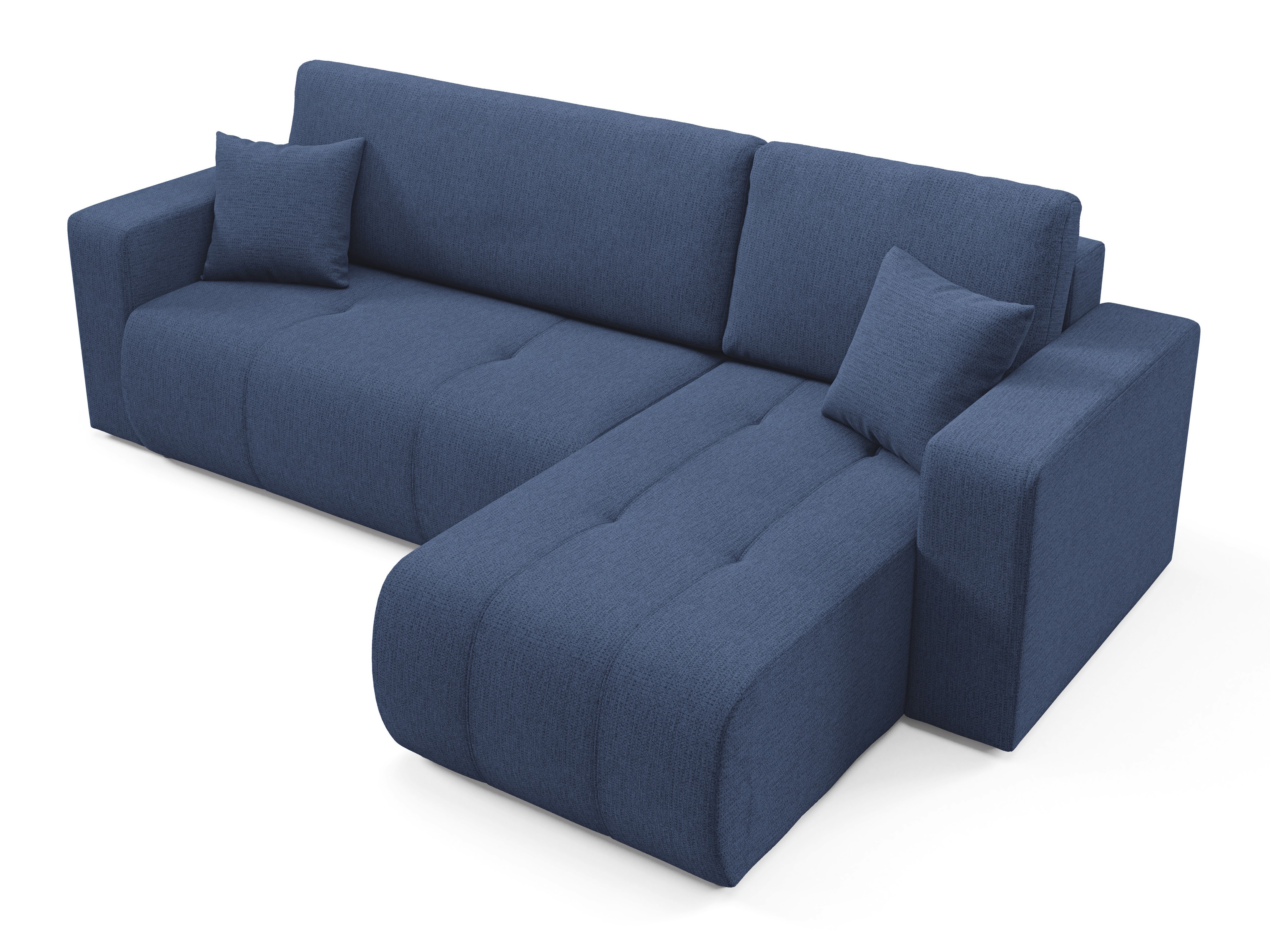 Hjørnesofa Franklin 186 (Aragon 79)