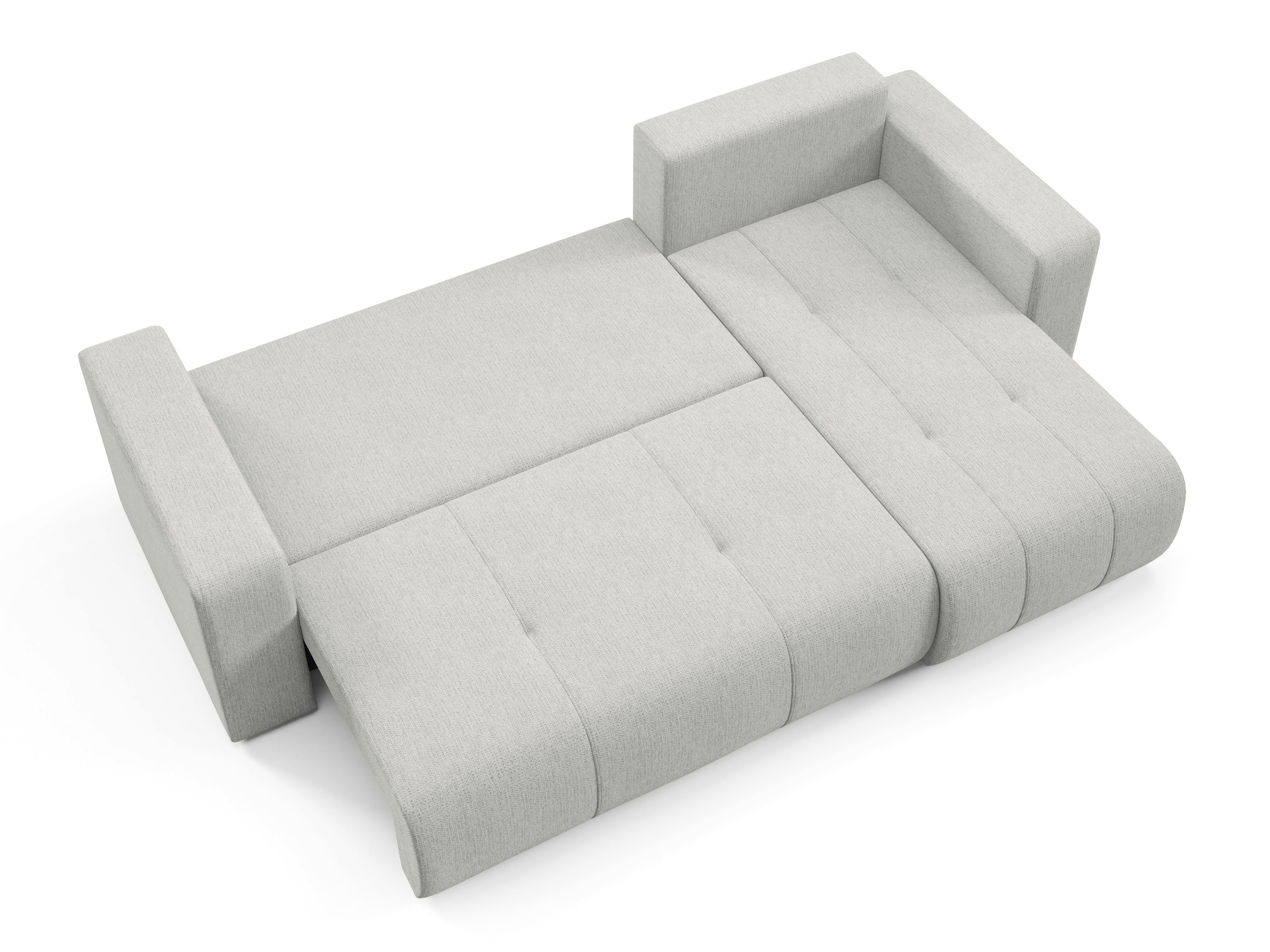 Hjørnesofa Franklin 186 (Aragon 80)