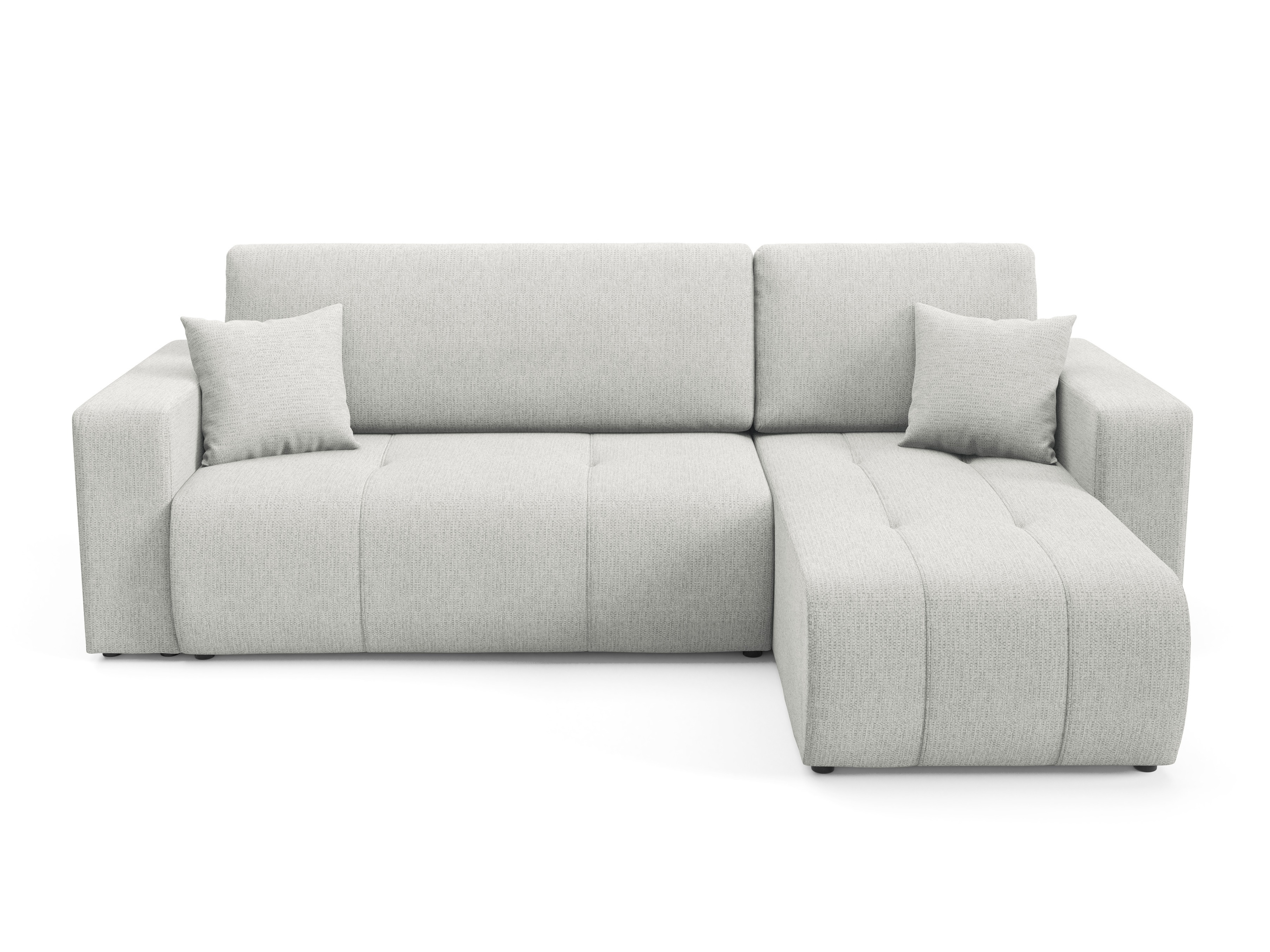 Hjørnesofa Franklin 186 (Aragon 80)