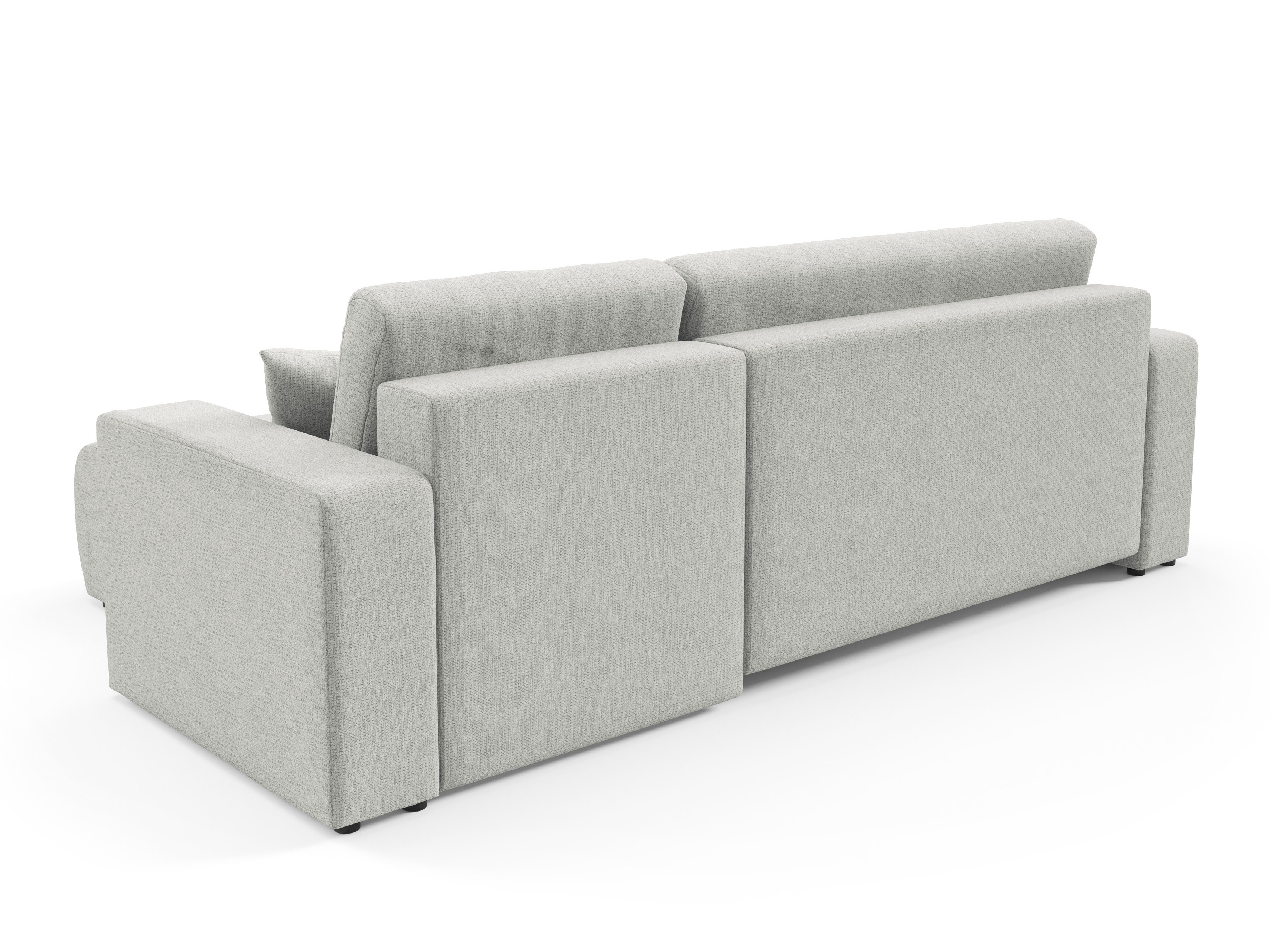 Hjørnesofa Franklin 186 (Aragon 80)