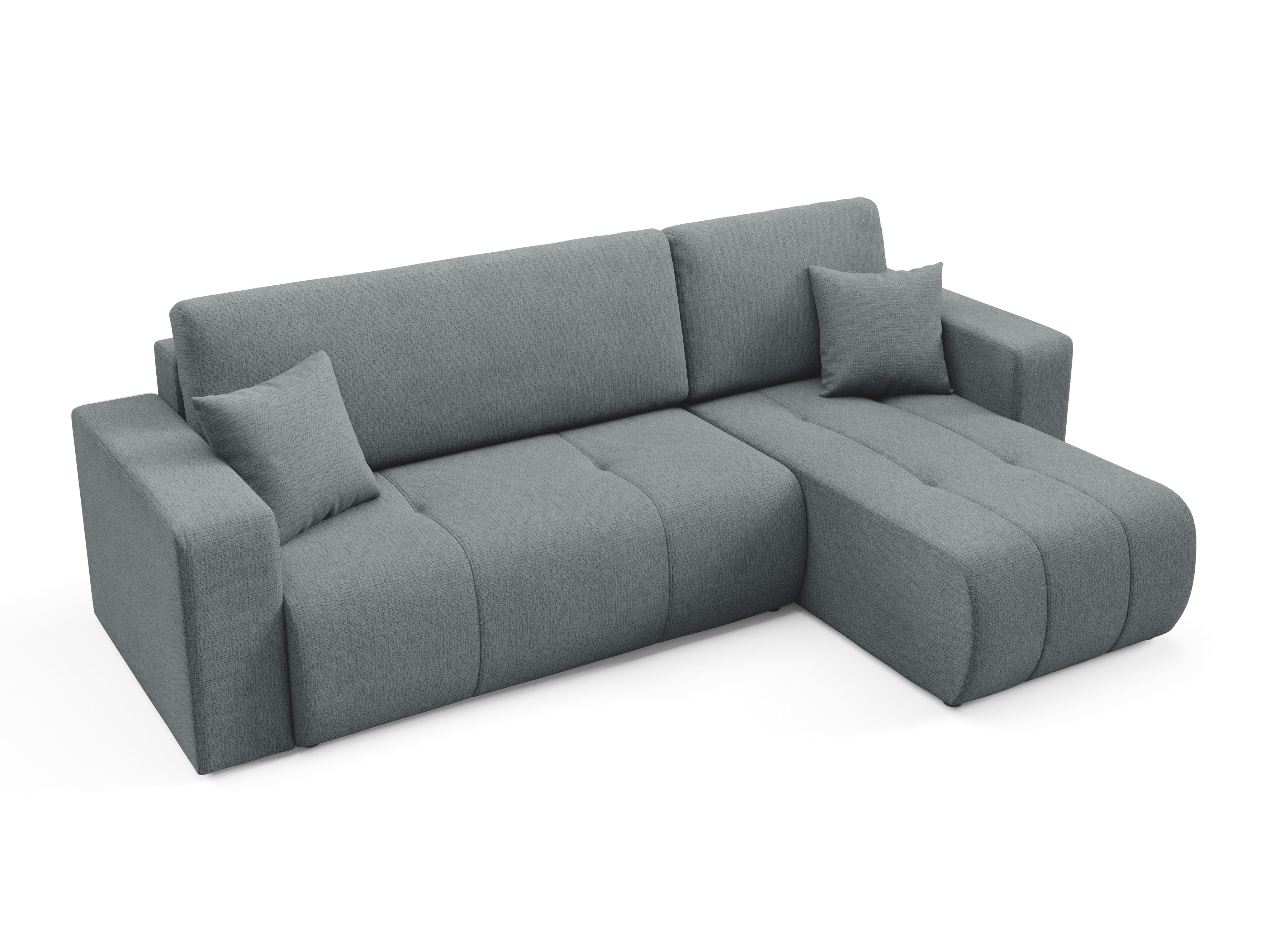 Hjørnesofa Franklin 186 (Aragon 93)