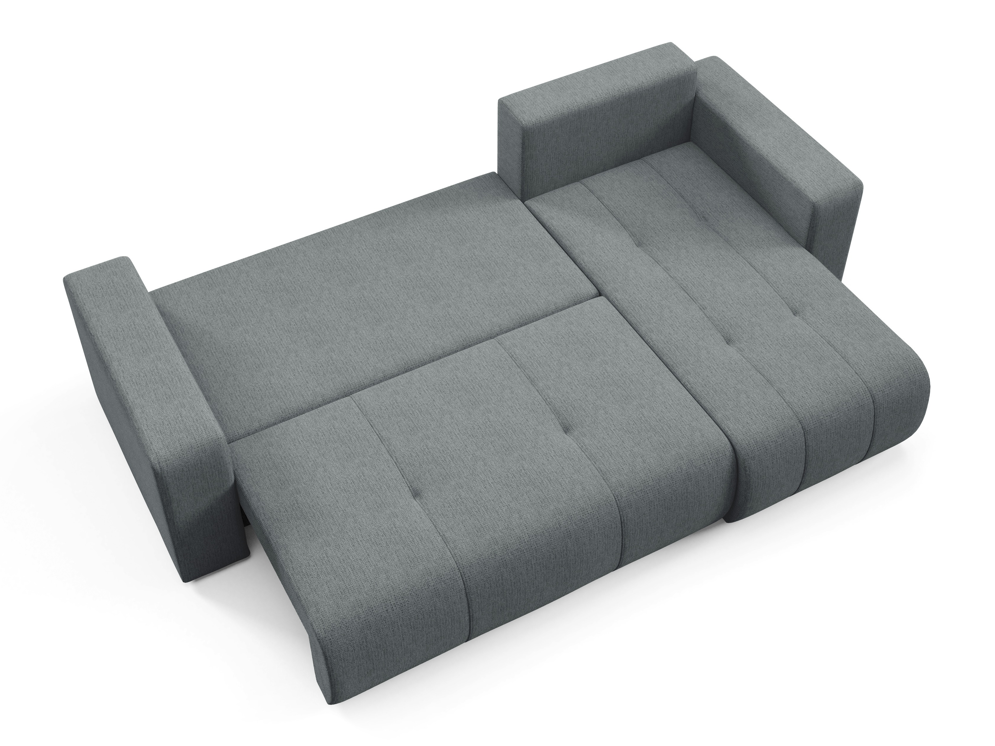 Hjørnesofa Franklin 186 (Aragon 93)