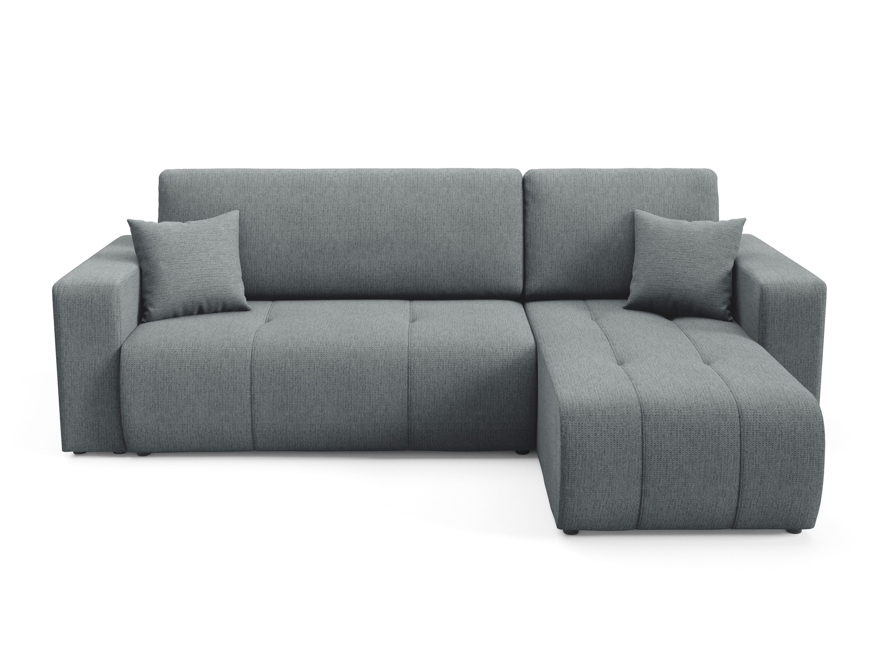 Hjørnesofa Franklin 186 (Aragon 93)