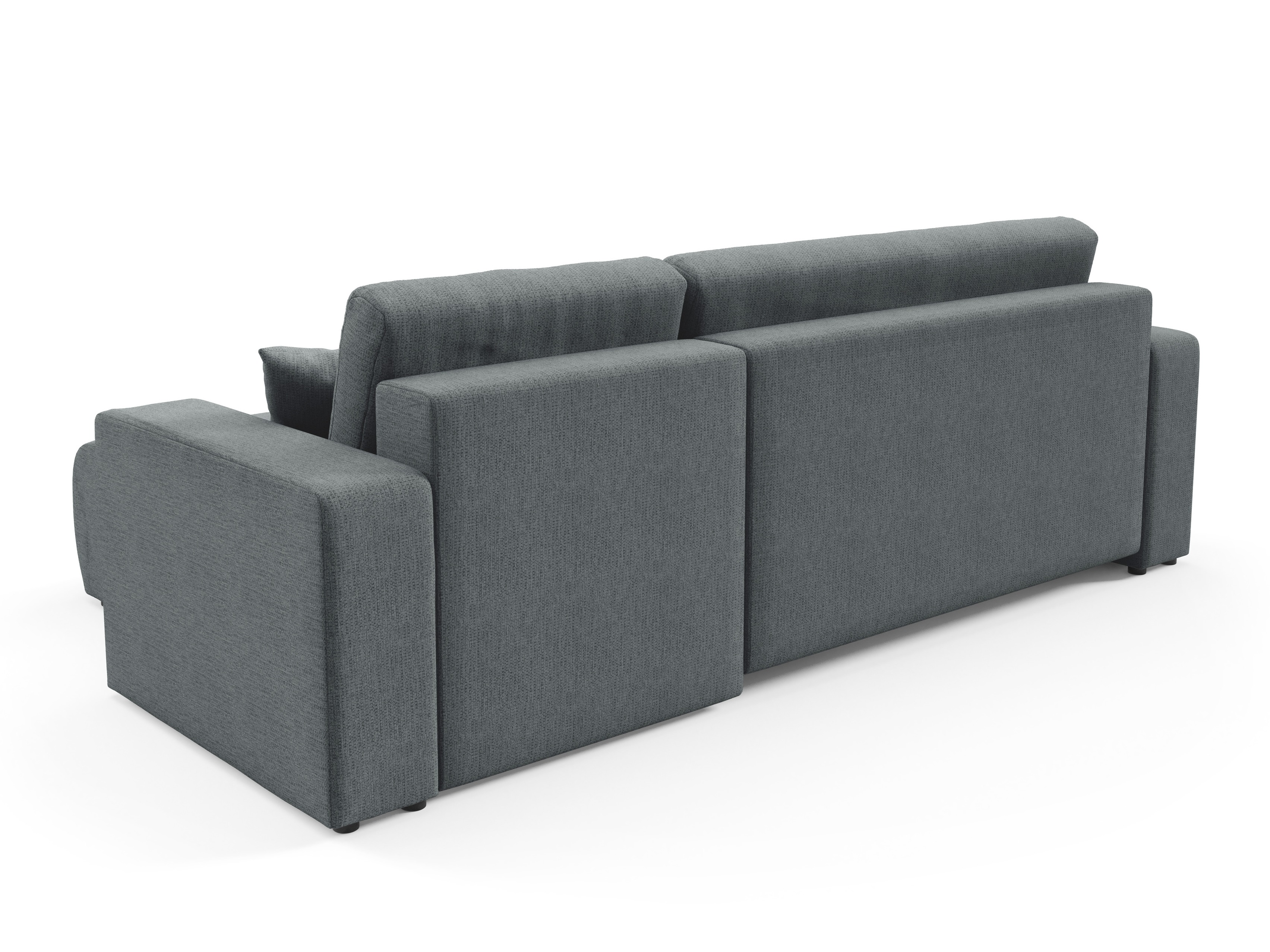 Hjørnesofa Franklin 186 (Aragon 93)