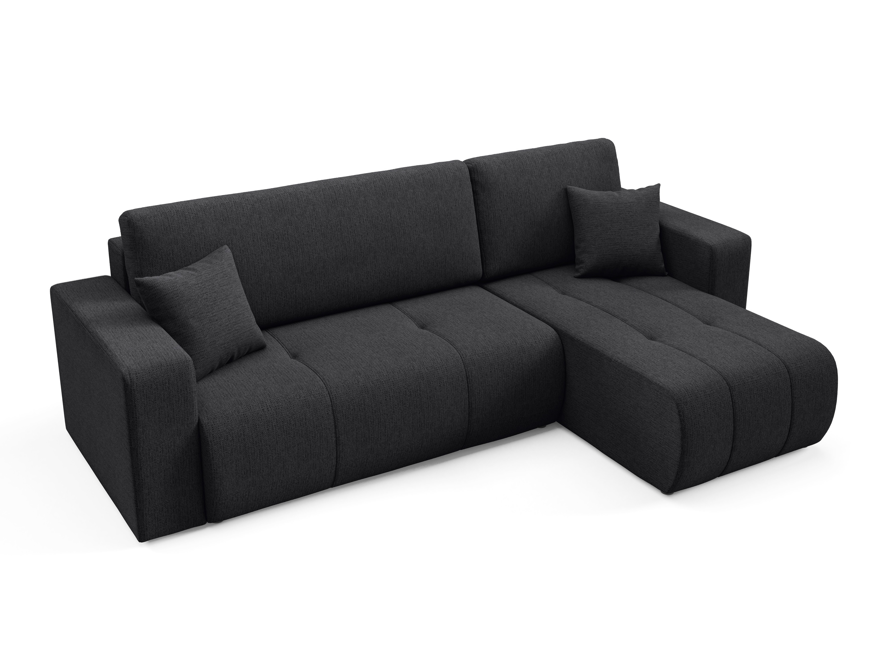 Hjørnesofa Franklin 186 (Aragon 99)