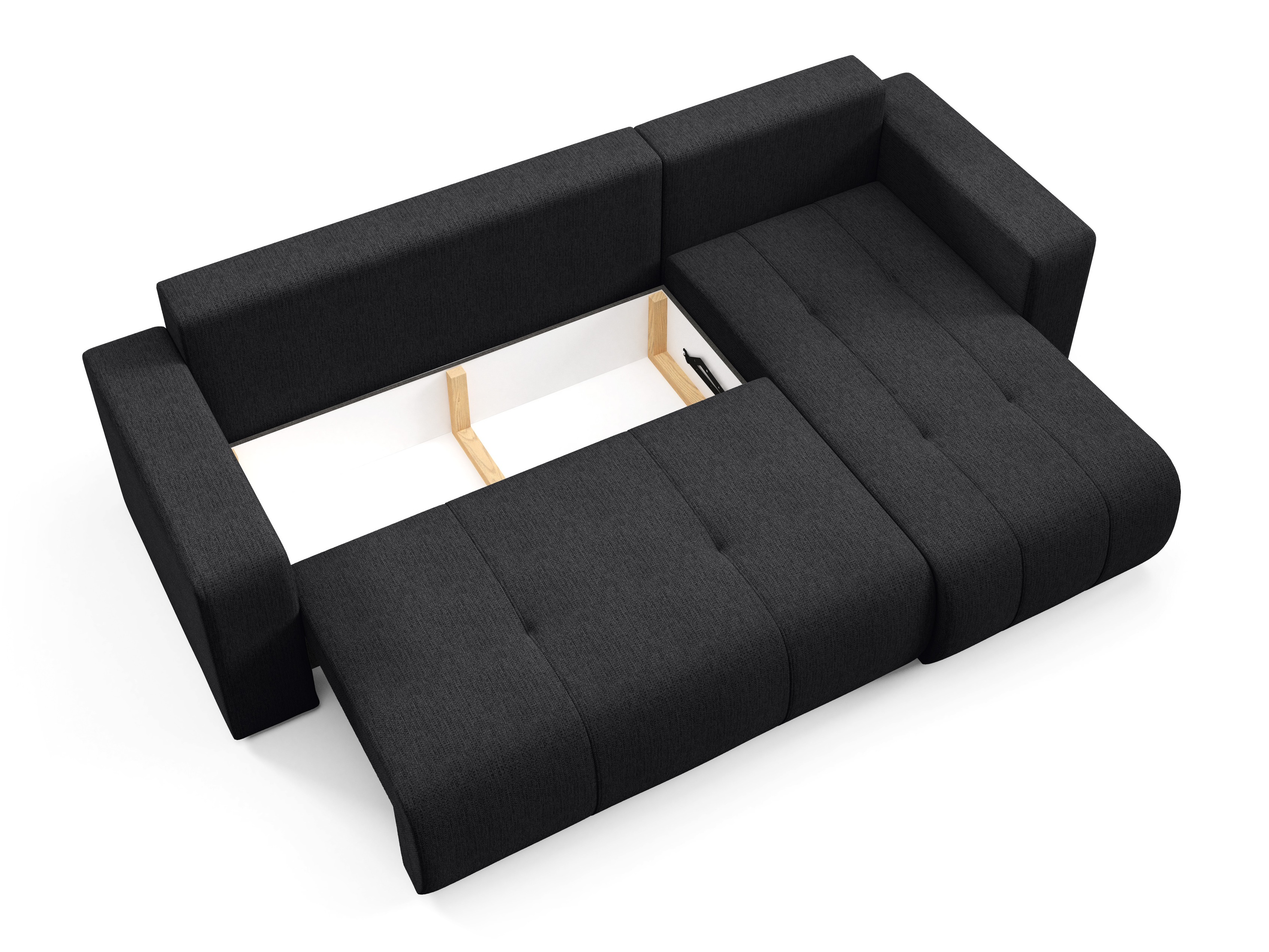 Hjørnesofa Franklin 186 (Aragon 99)