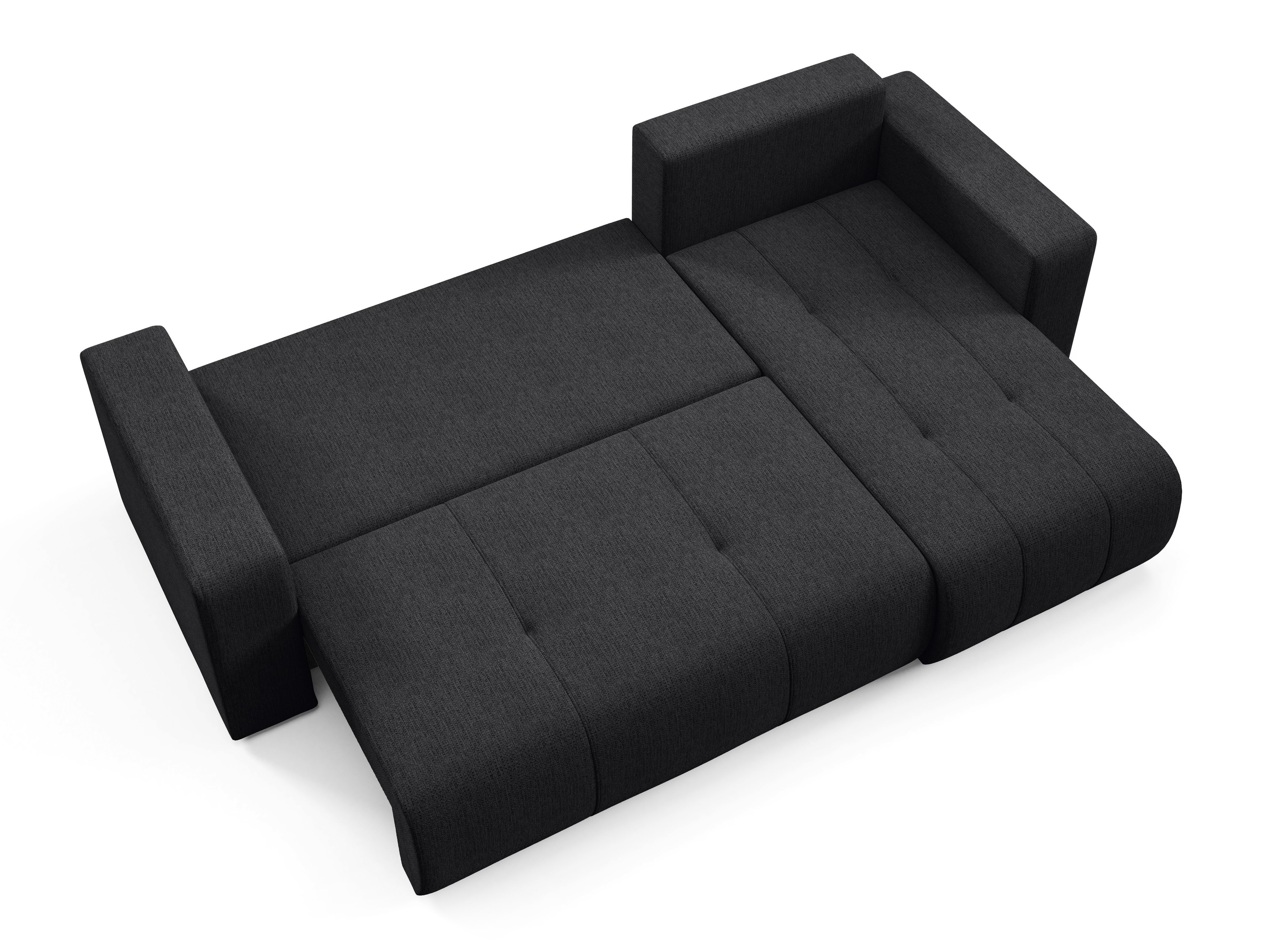 Hjørnesofa Franklin 186 (Aragon 99)