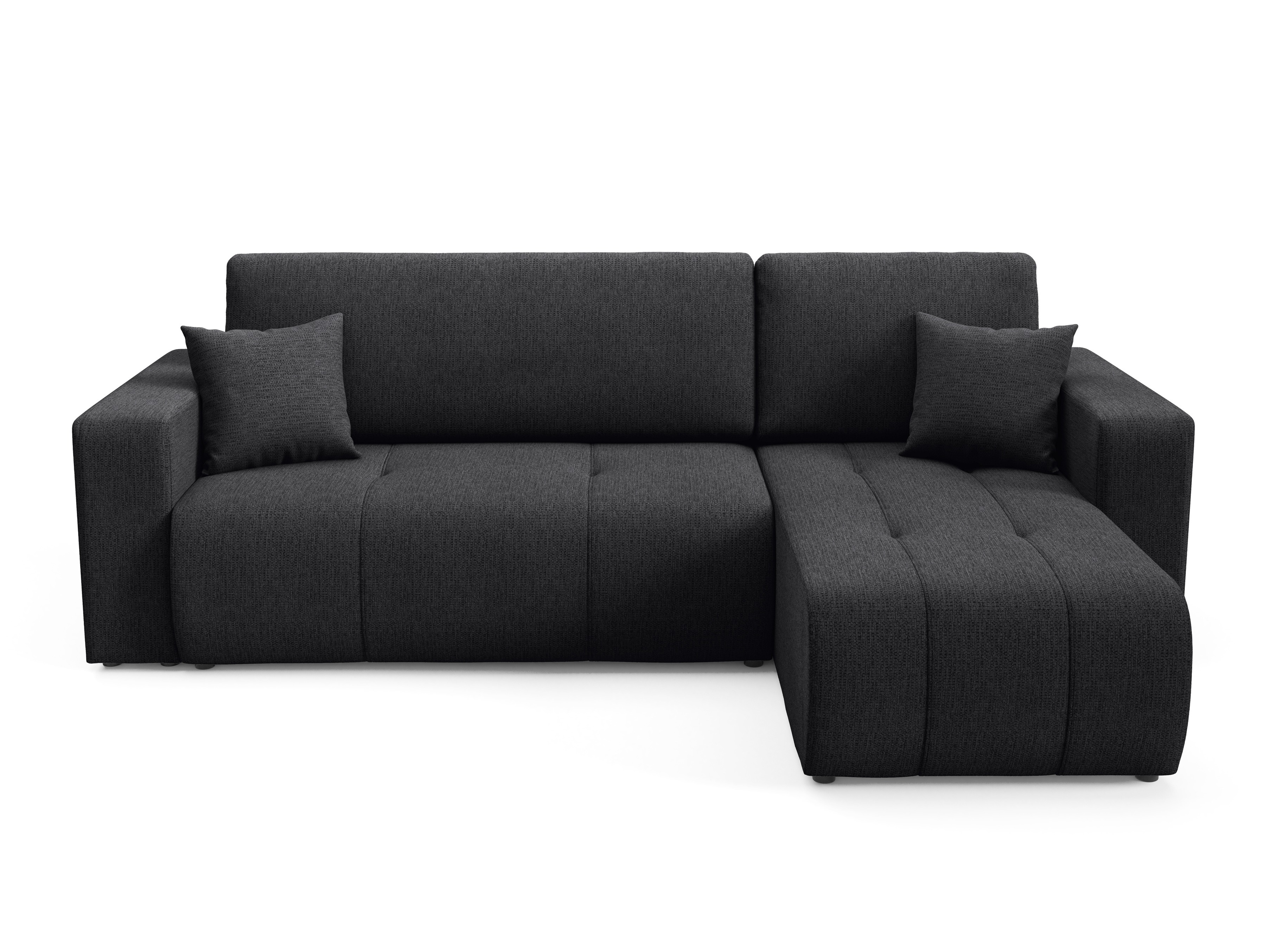 Hjørnesofa Franklin 186 (Aragon 99)