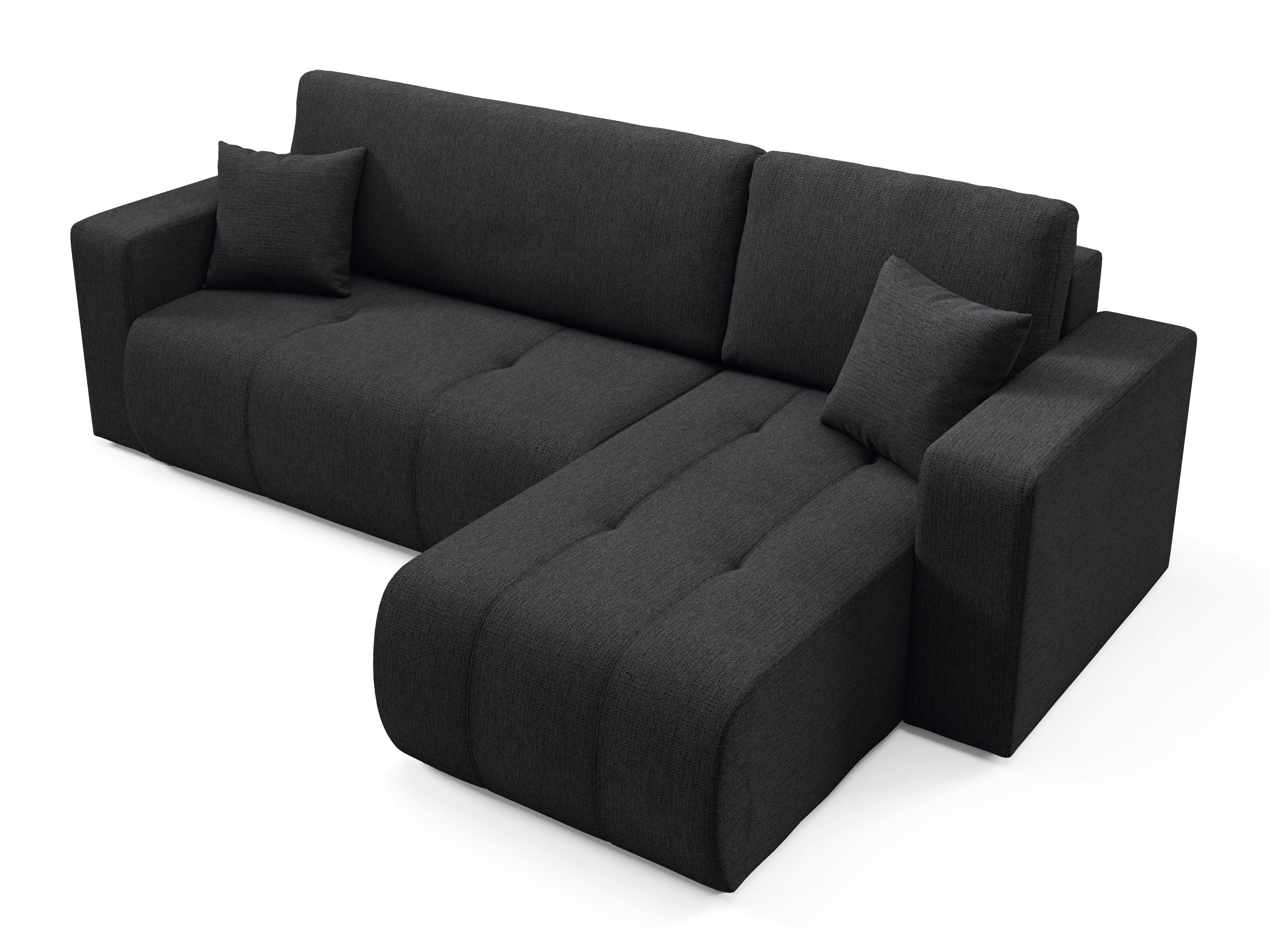Hjørnesofa Franklin 186 (Aragon 99)