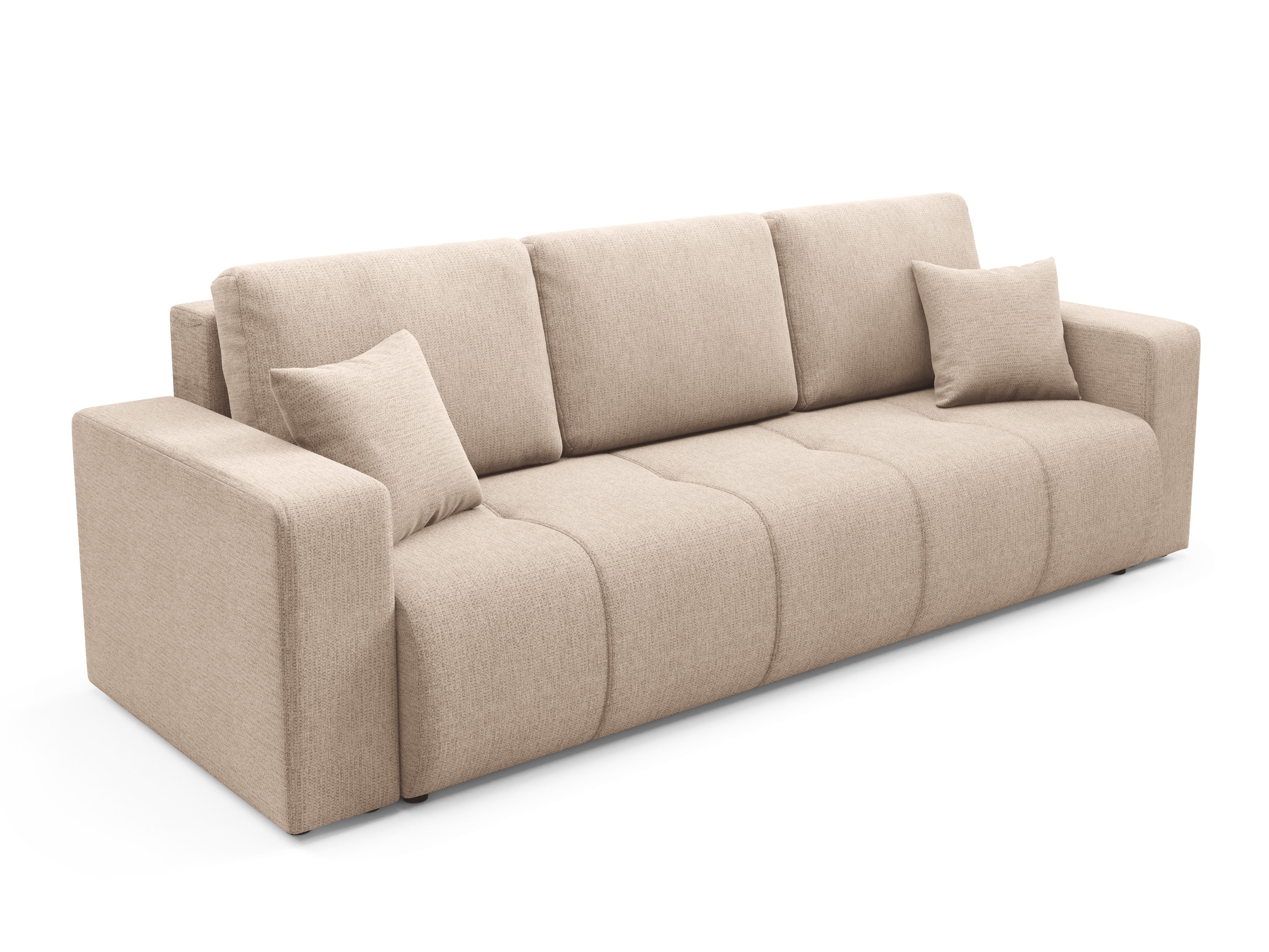 Sovesofa Franklin 185 (Aragon 03)