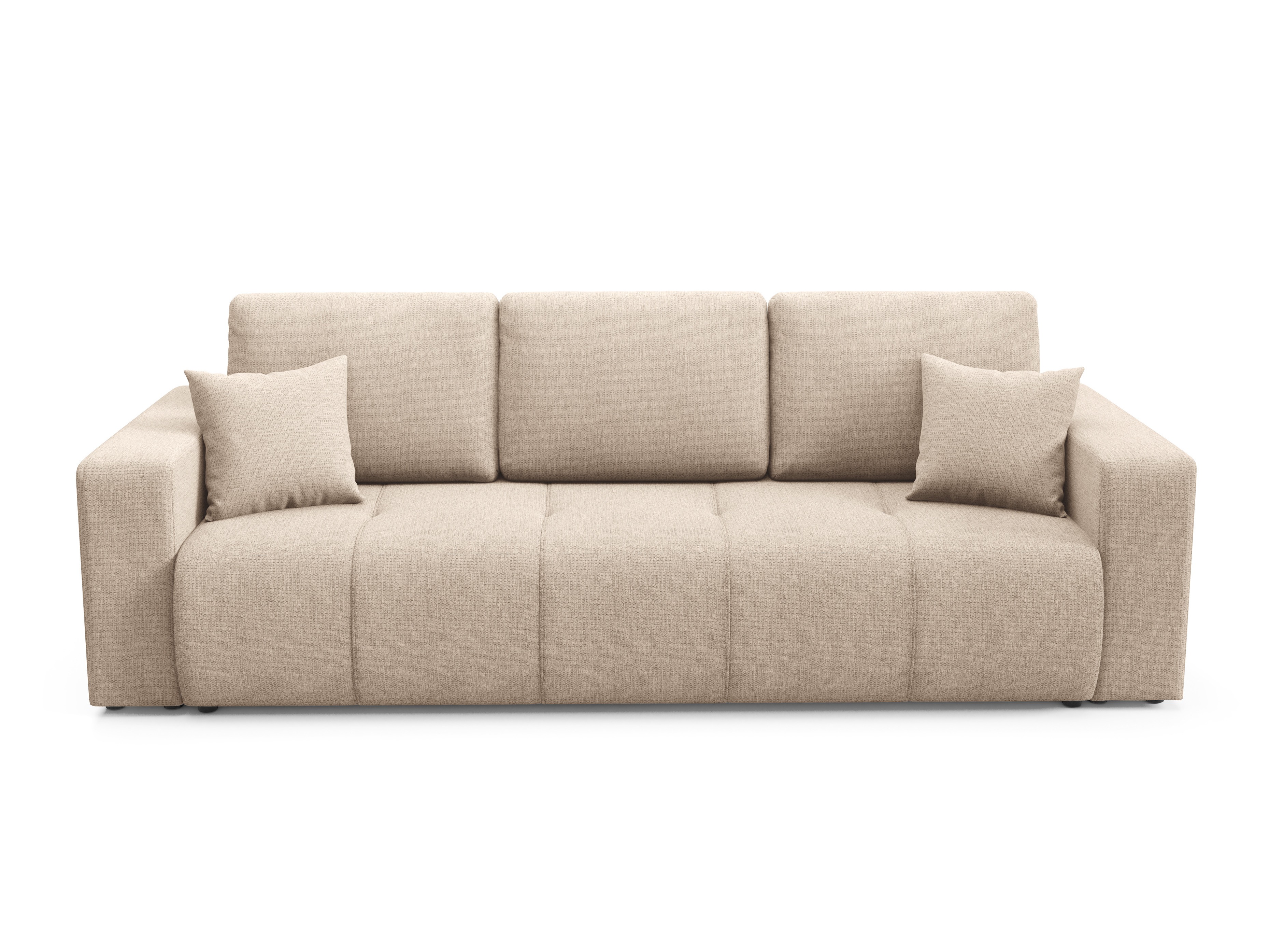 Sovesofa Franklin 185 (Aragon 03)