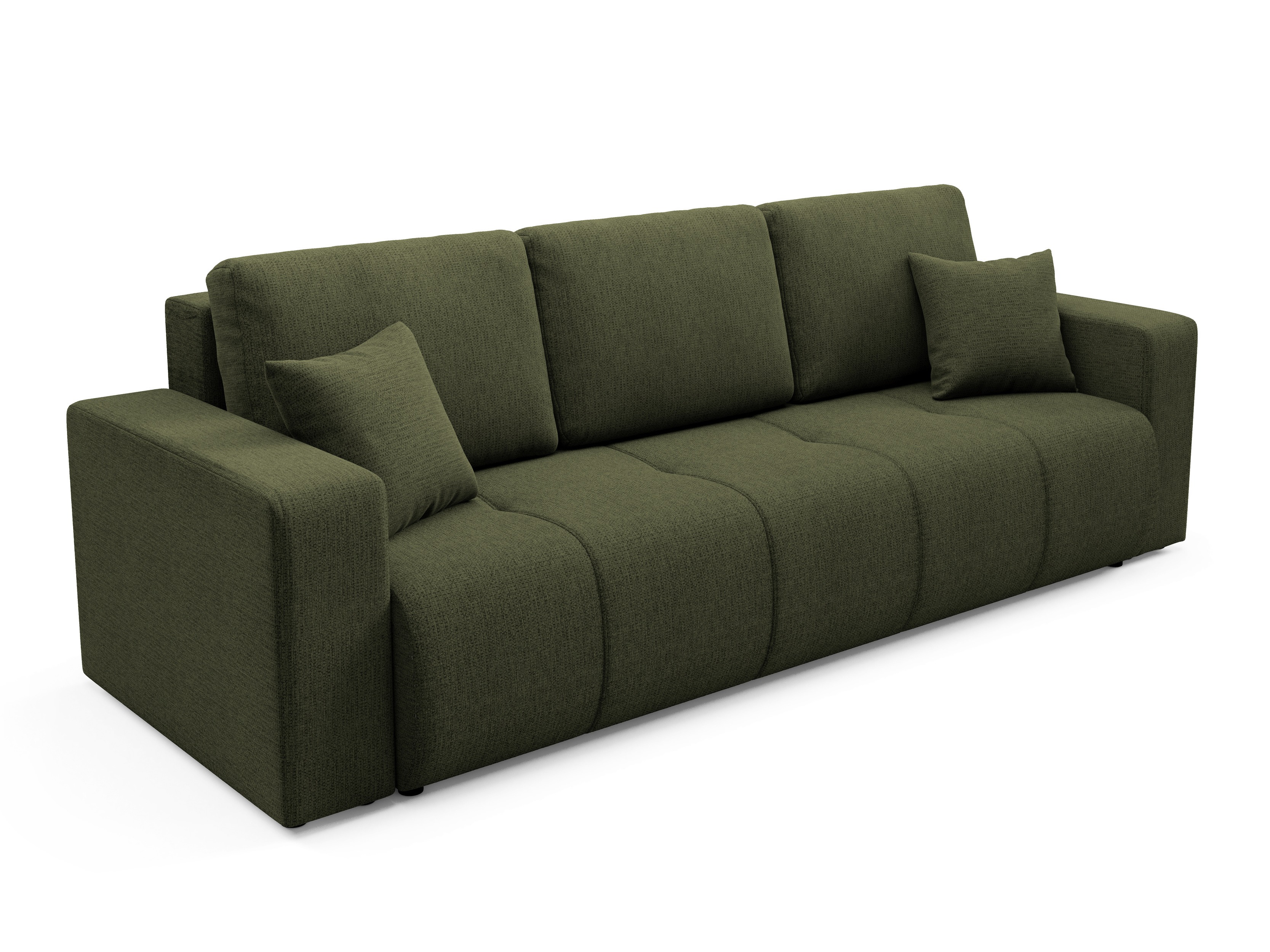 Sovesofa Franklin 185 (Aragon 39)