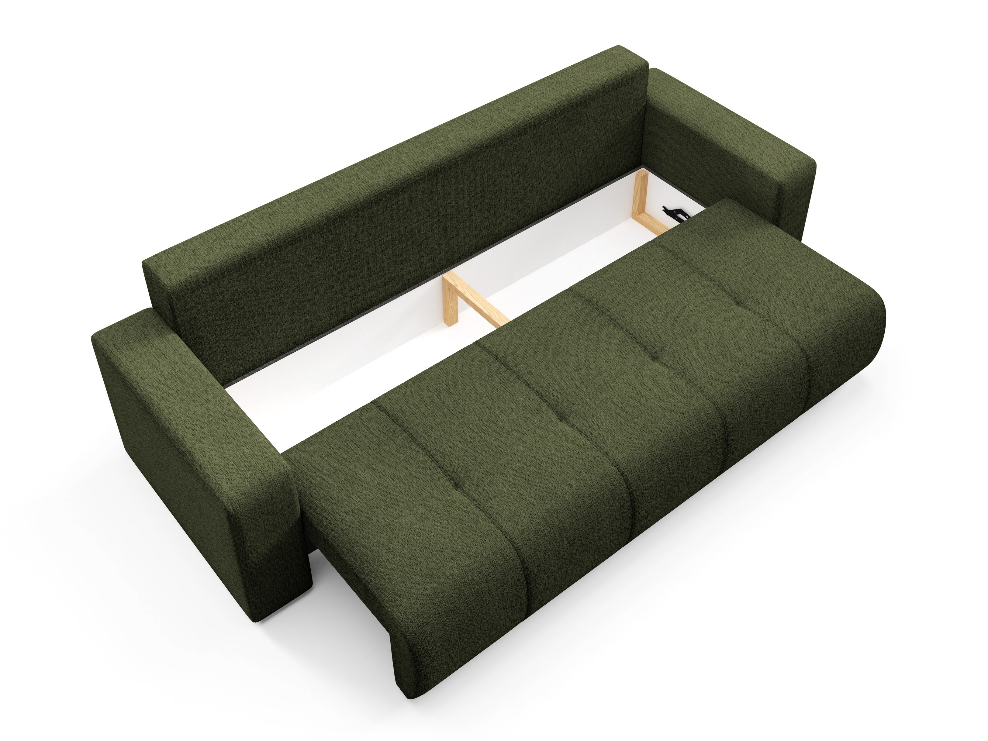 Sovesofa Franklin 185 (Aragon 39)
