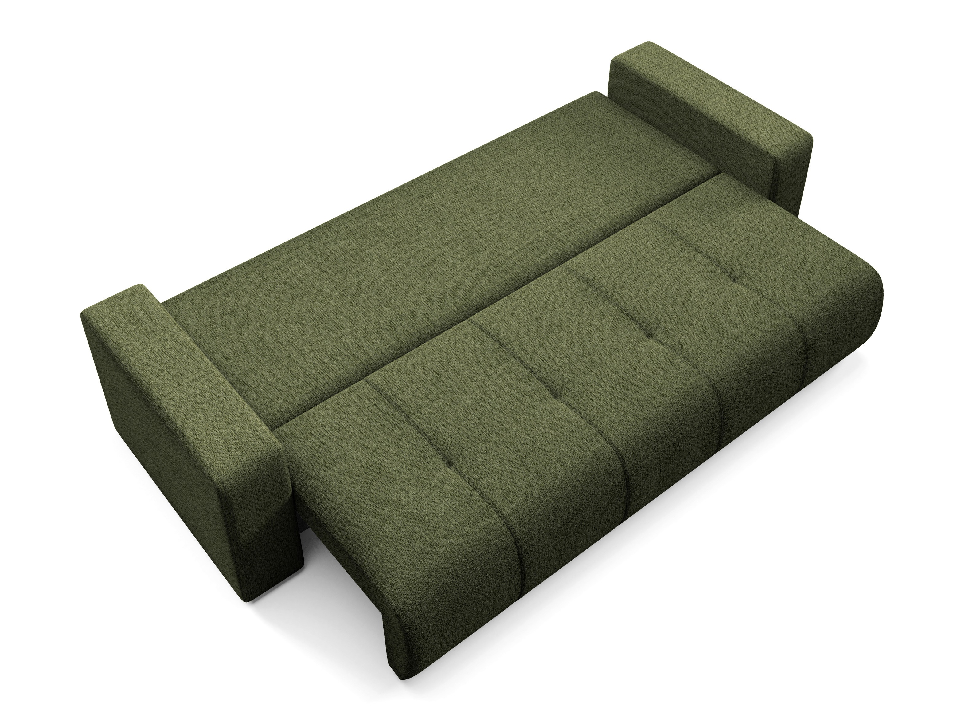 Sovesofa Franklin 185 (Aragon 39)