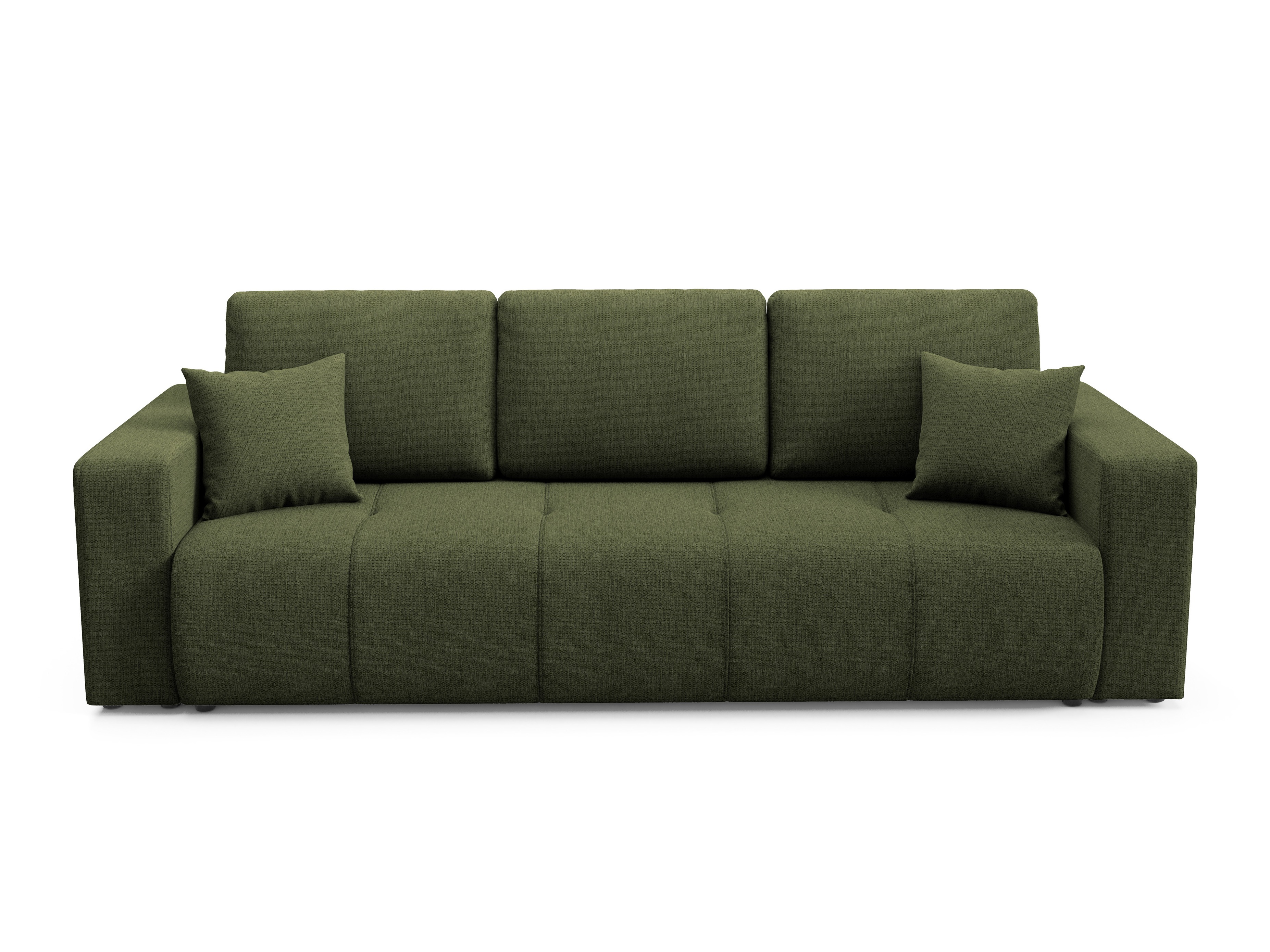 Sovesofa Franklin 185 (Aragon 39)