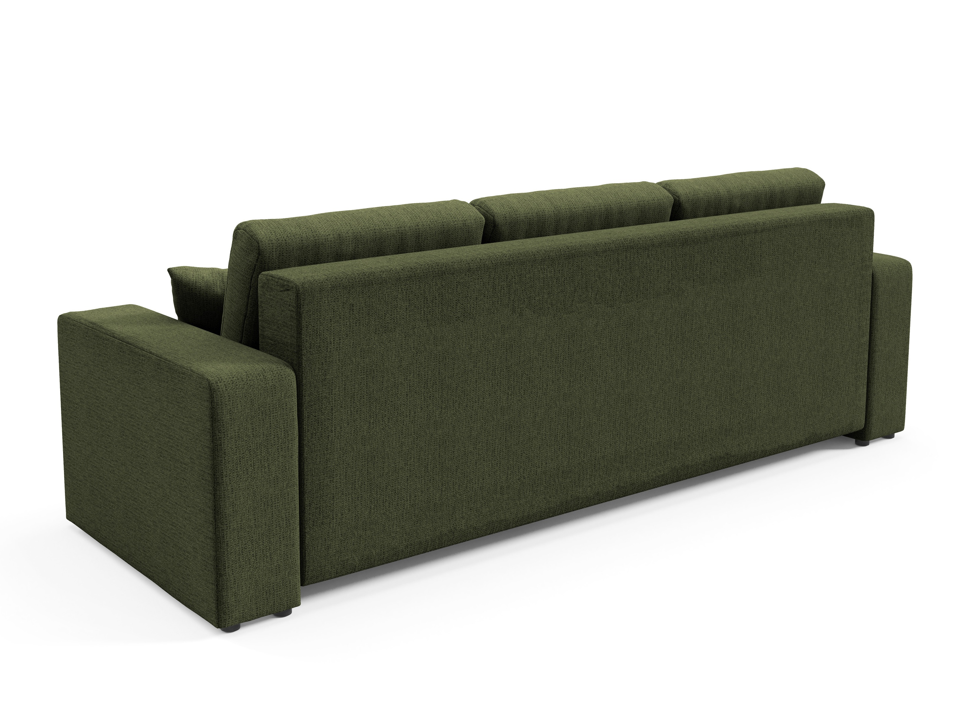 Sovesofa Franklin 185 (Aragon 39)