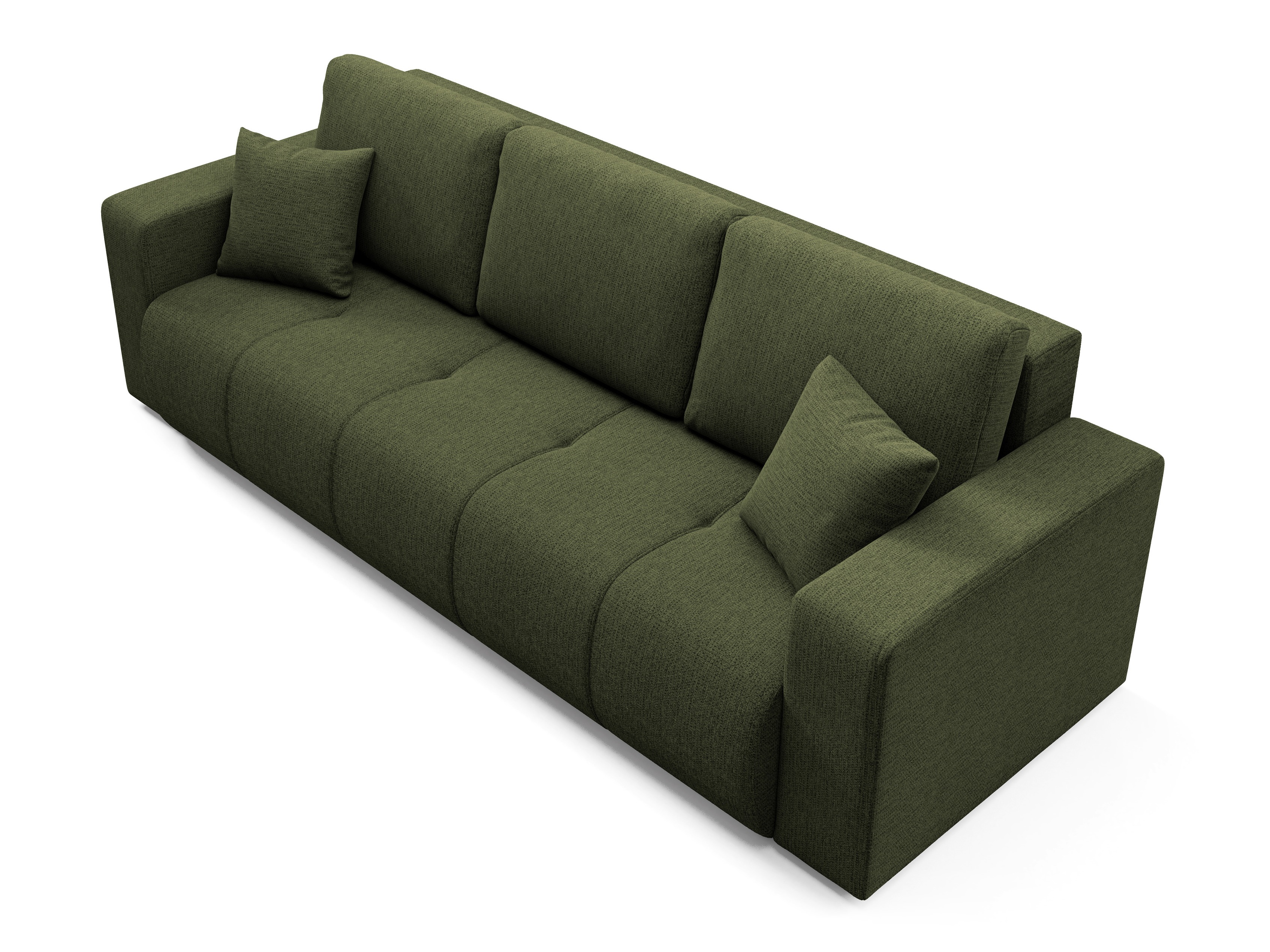 Sovesofa Franklin 185 (Aragon 39)