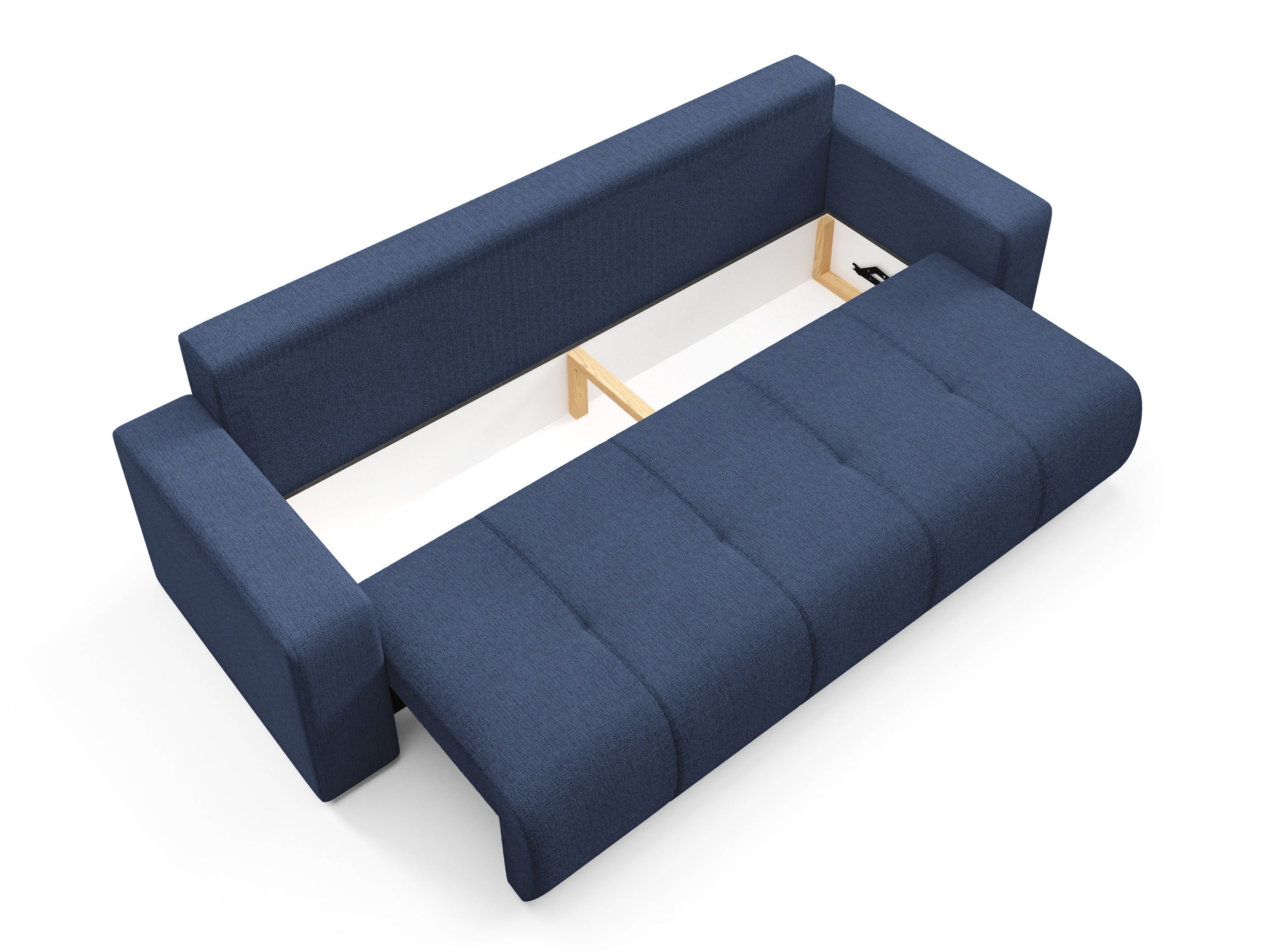 Sovesofa Franklin 185 (Aragon 79)