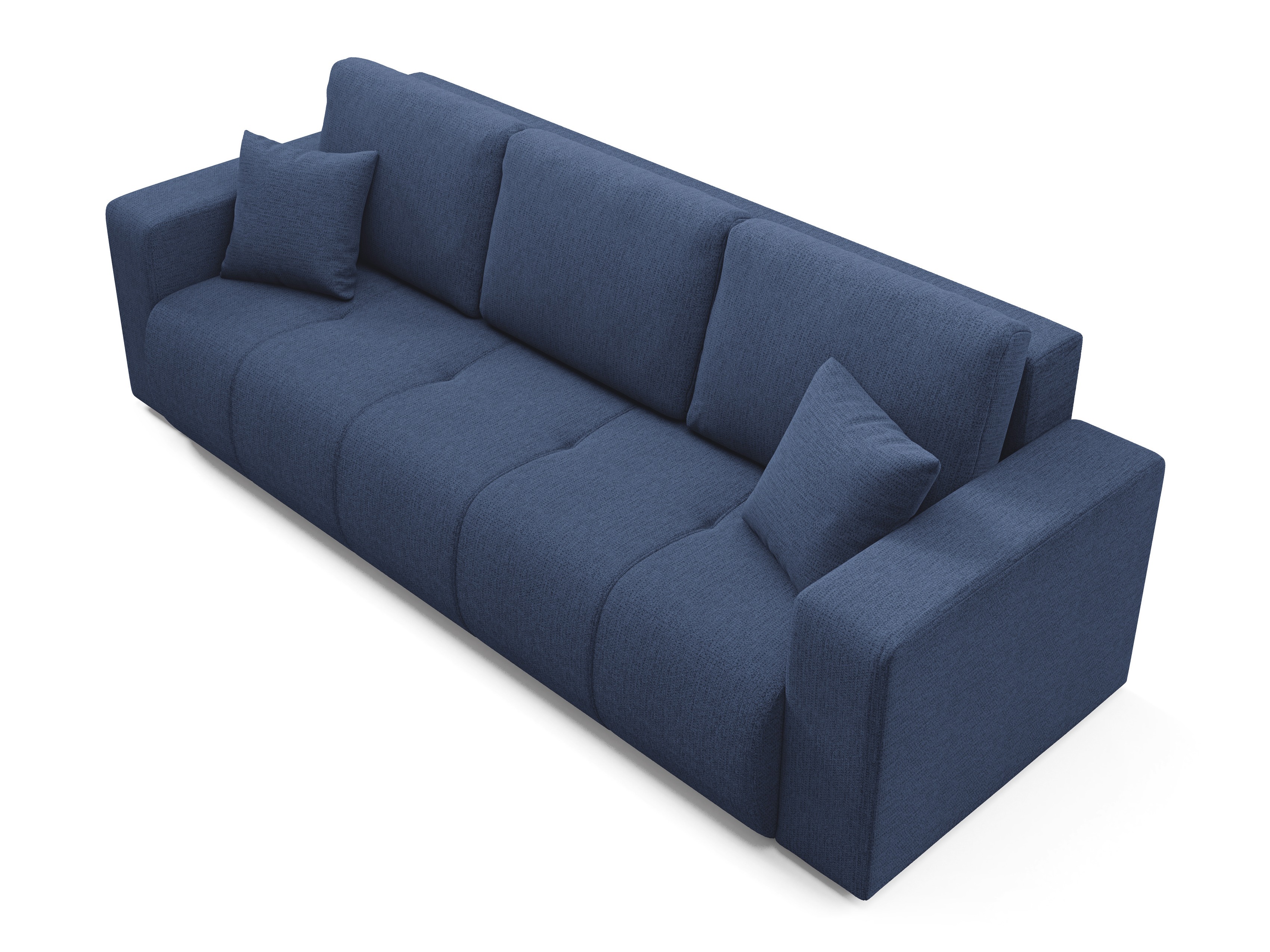 Sovesofa Franklin 185 (Aragon 79)