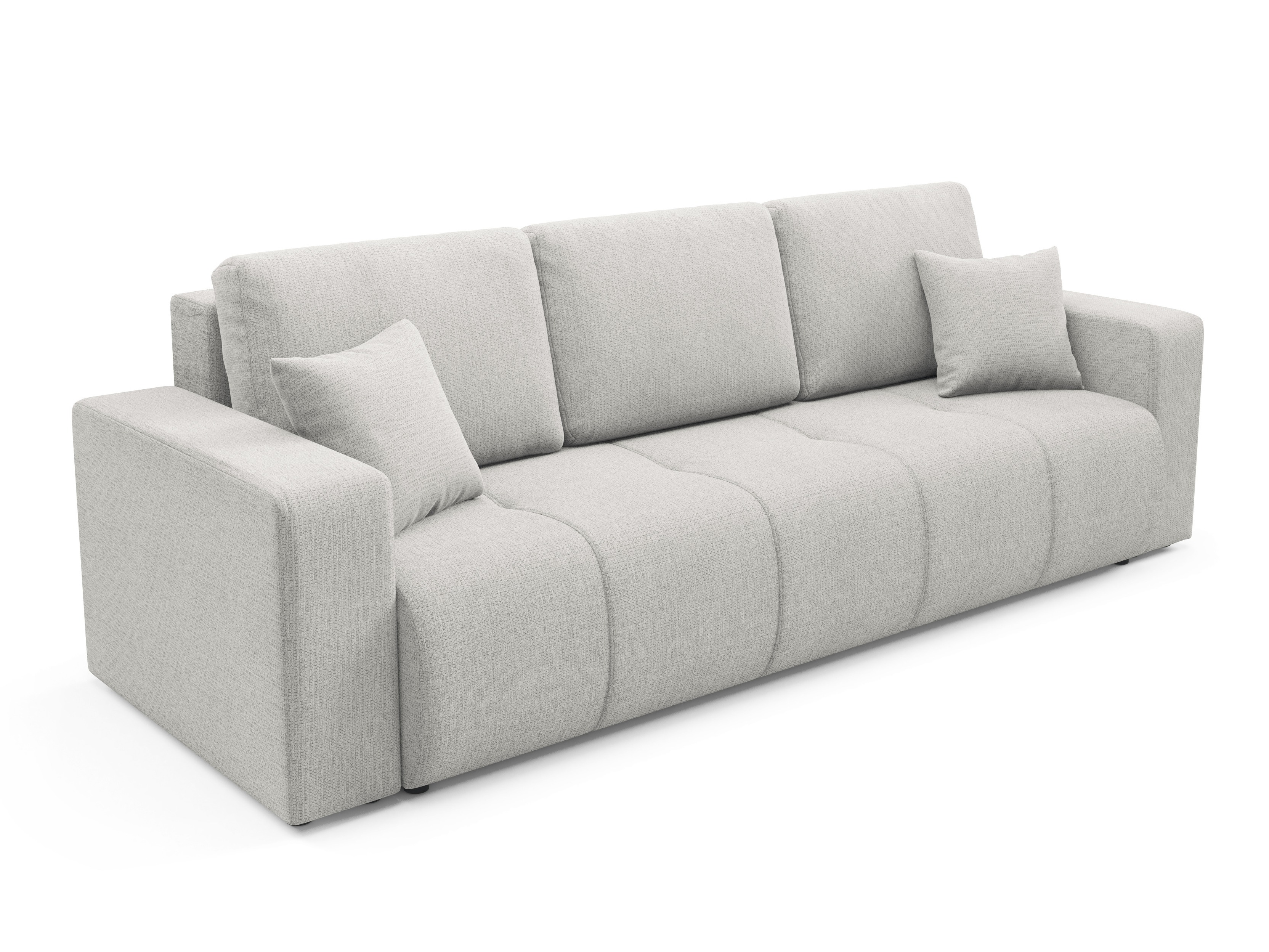 Sovesofa Franklin 185 (Aragon 80)
