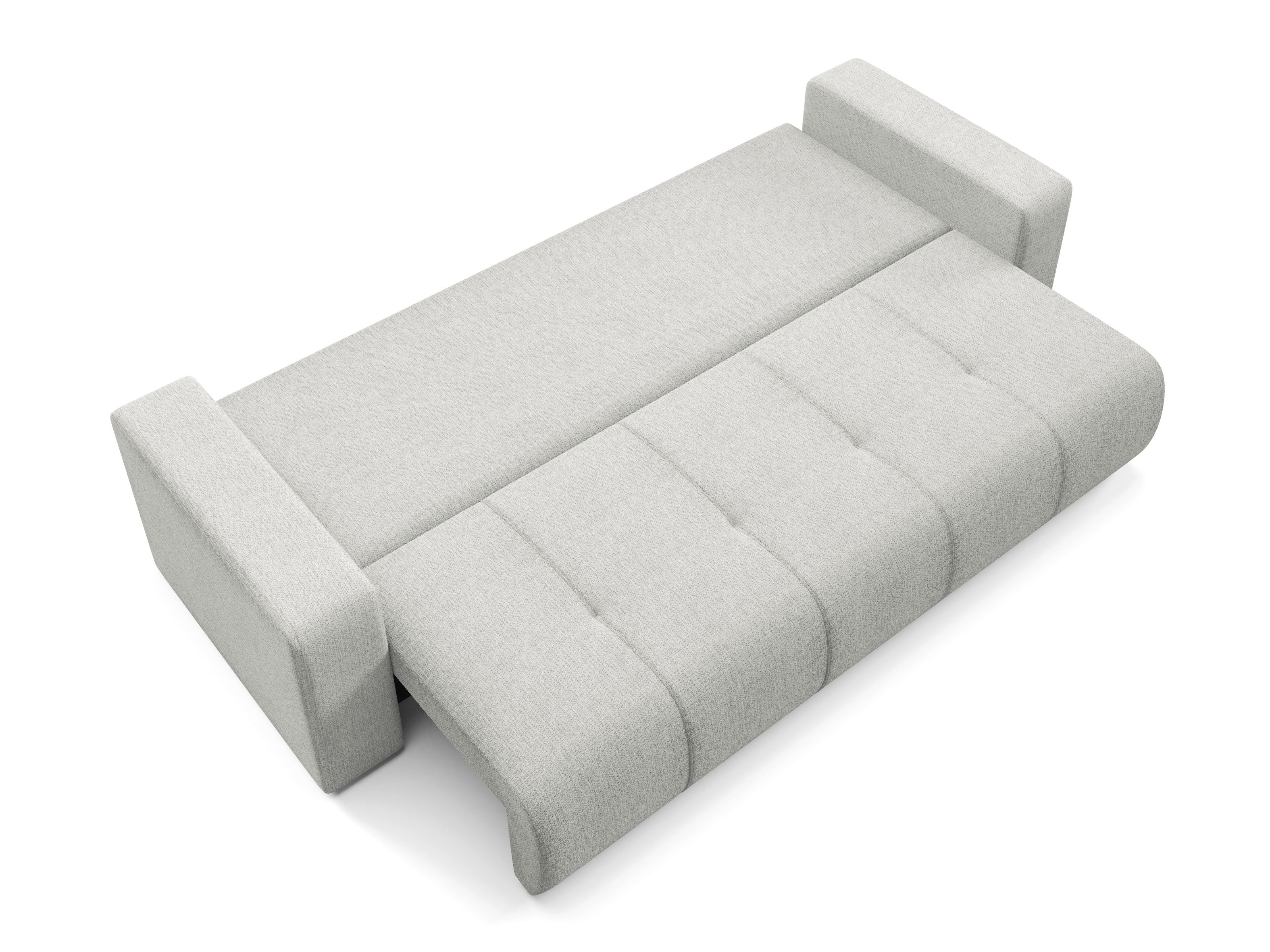 Sovesofa Franklin 185 (Aragon 80)